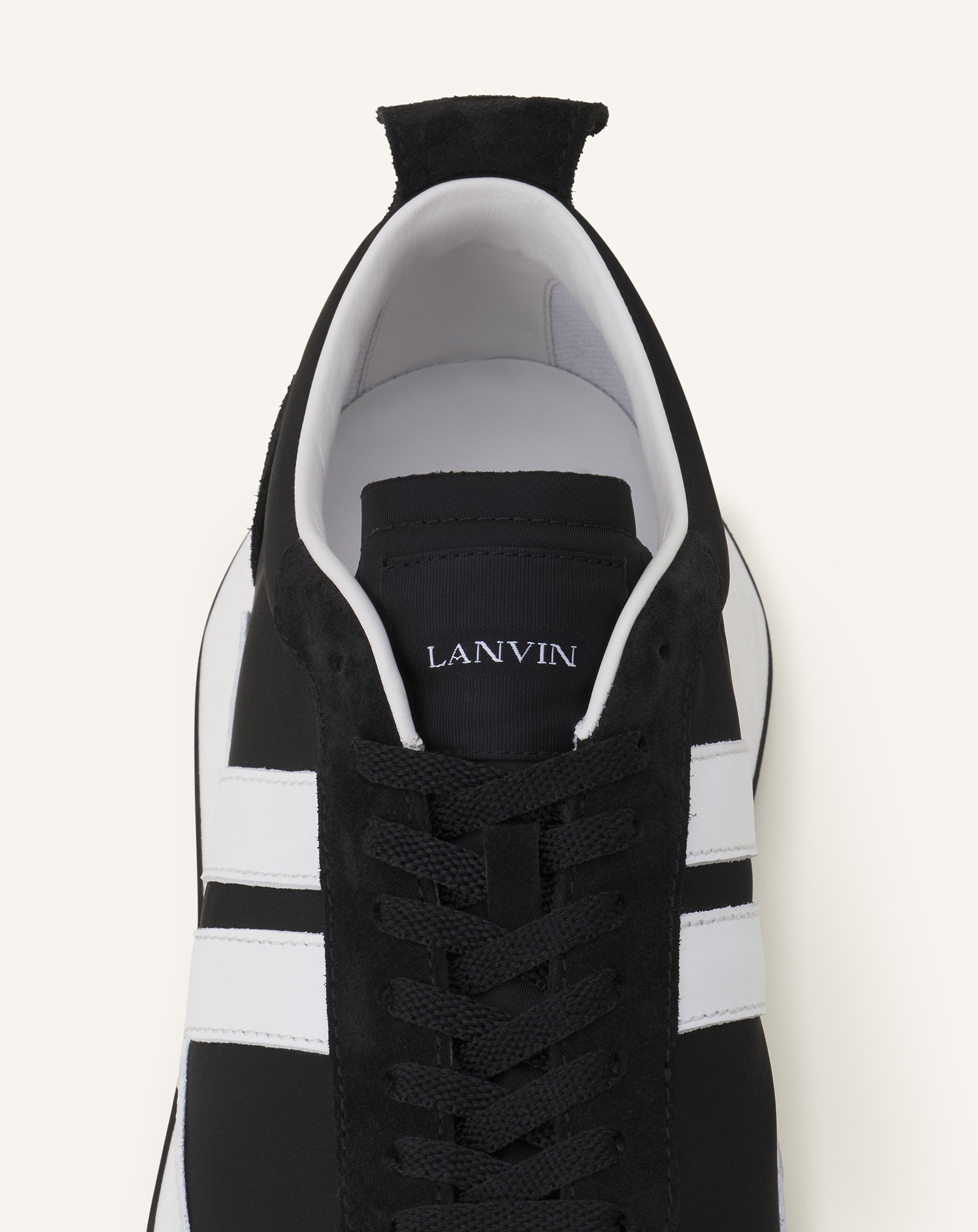 BUMPR SNEAKERS IN NYLON - Image 5