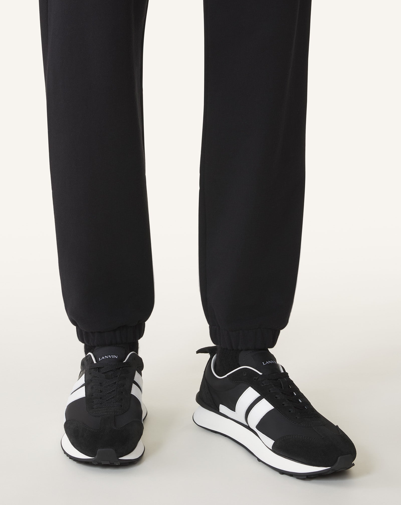 BUMPR SNEAKERS IN NYLON - Image 7