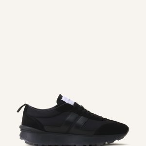 BUMPR SNEAKERS IN NYLON