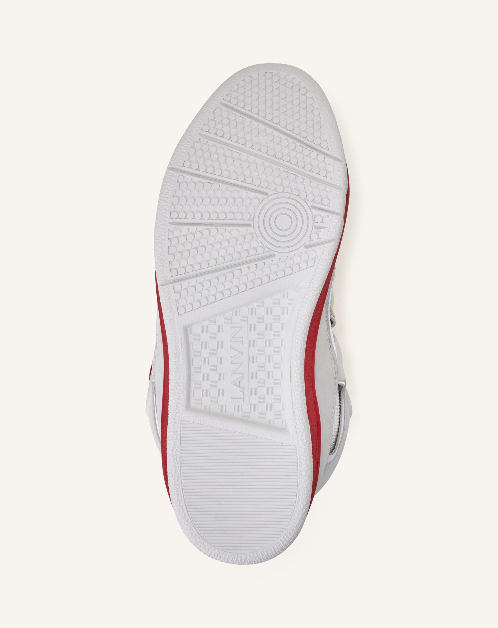 CURB BICO SNEAKERS IN LEATHER - Image 6