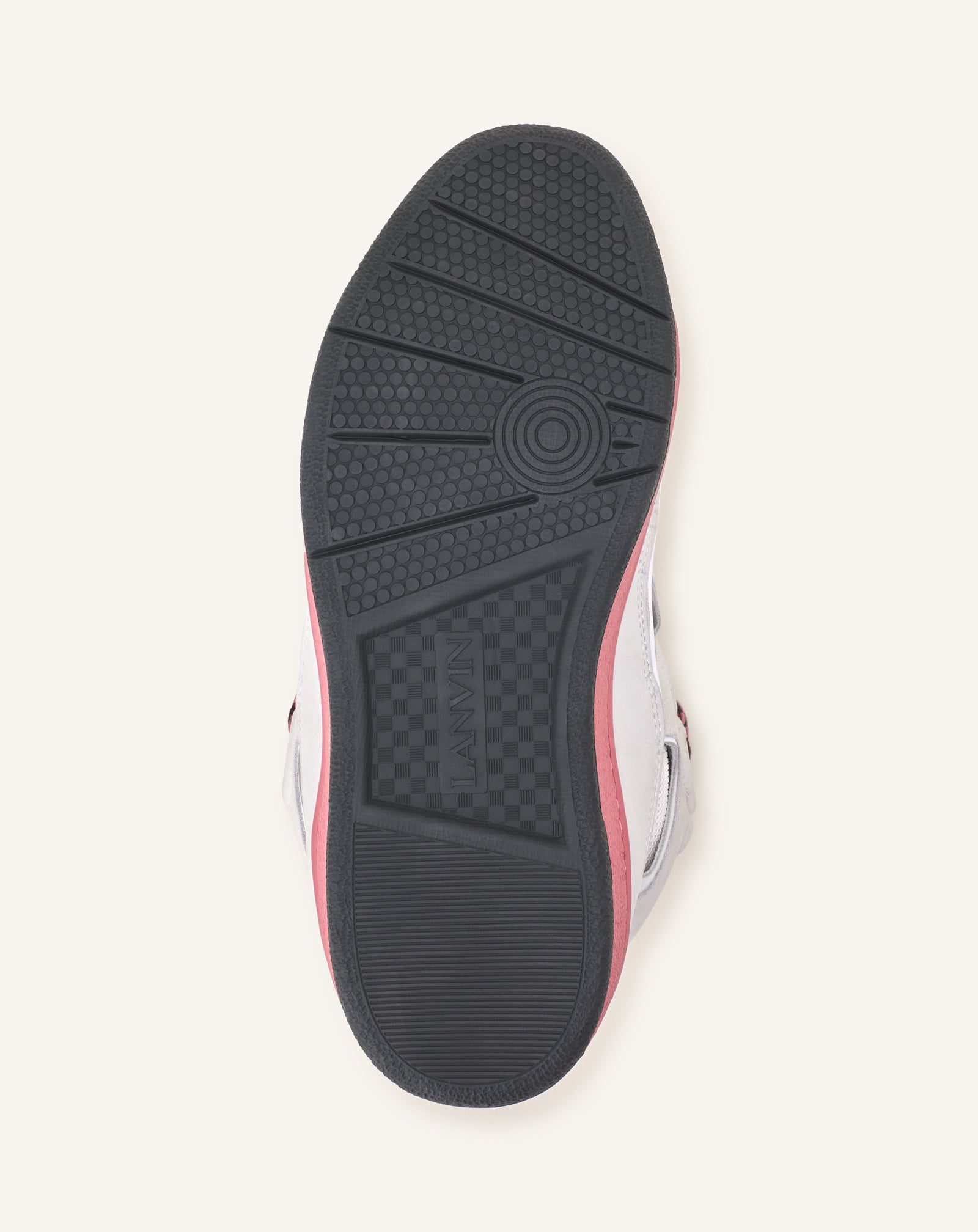 CURB BICO SNEAKERS IN LEATHER - Image 6