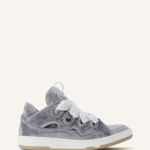CURB SNEAKERS IN JERSEY