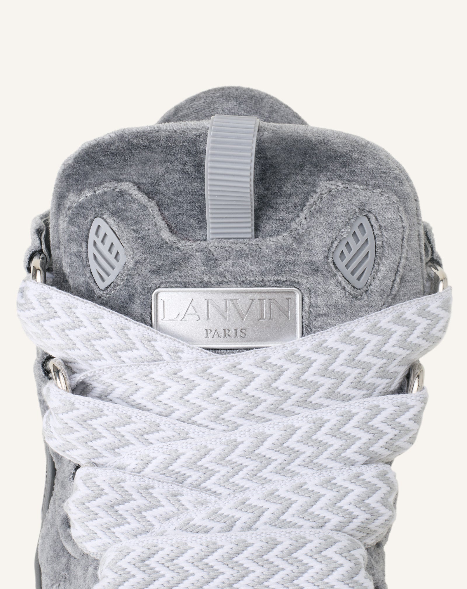 CURB SNEAKERS IN JERSEY - Image 5