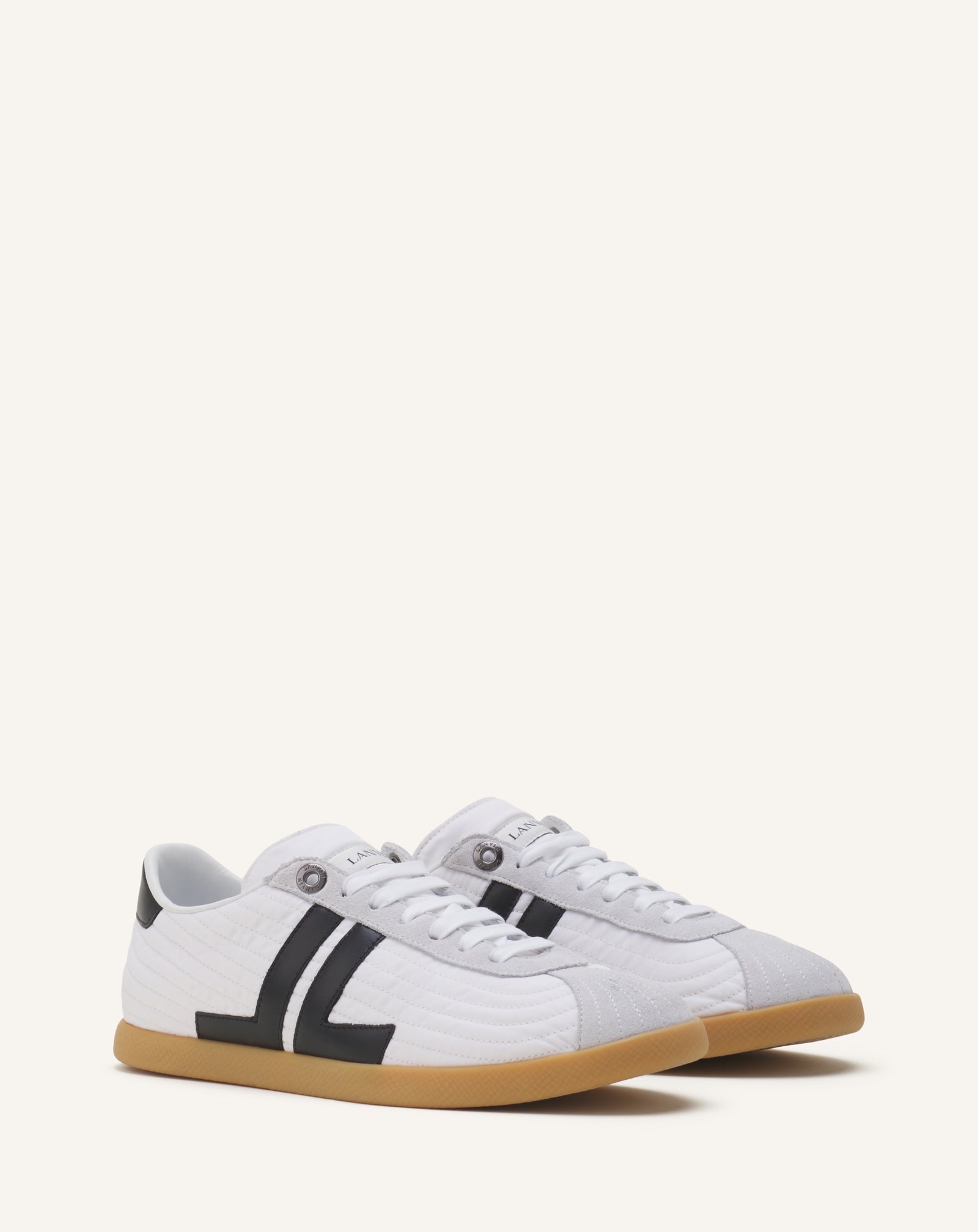 GLEN 2.0 SNEAKERS IN NYLON - Image 2