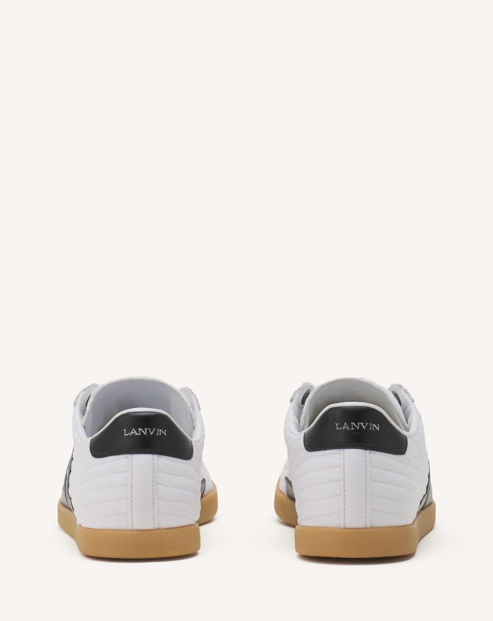 GLEN 2.0 SNEAKERS IN NYLON - Image 3