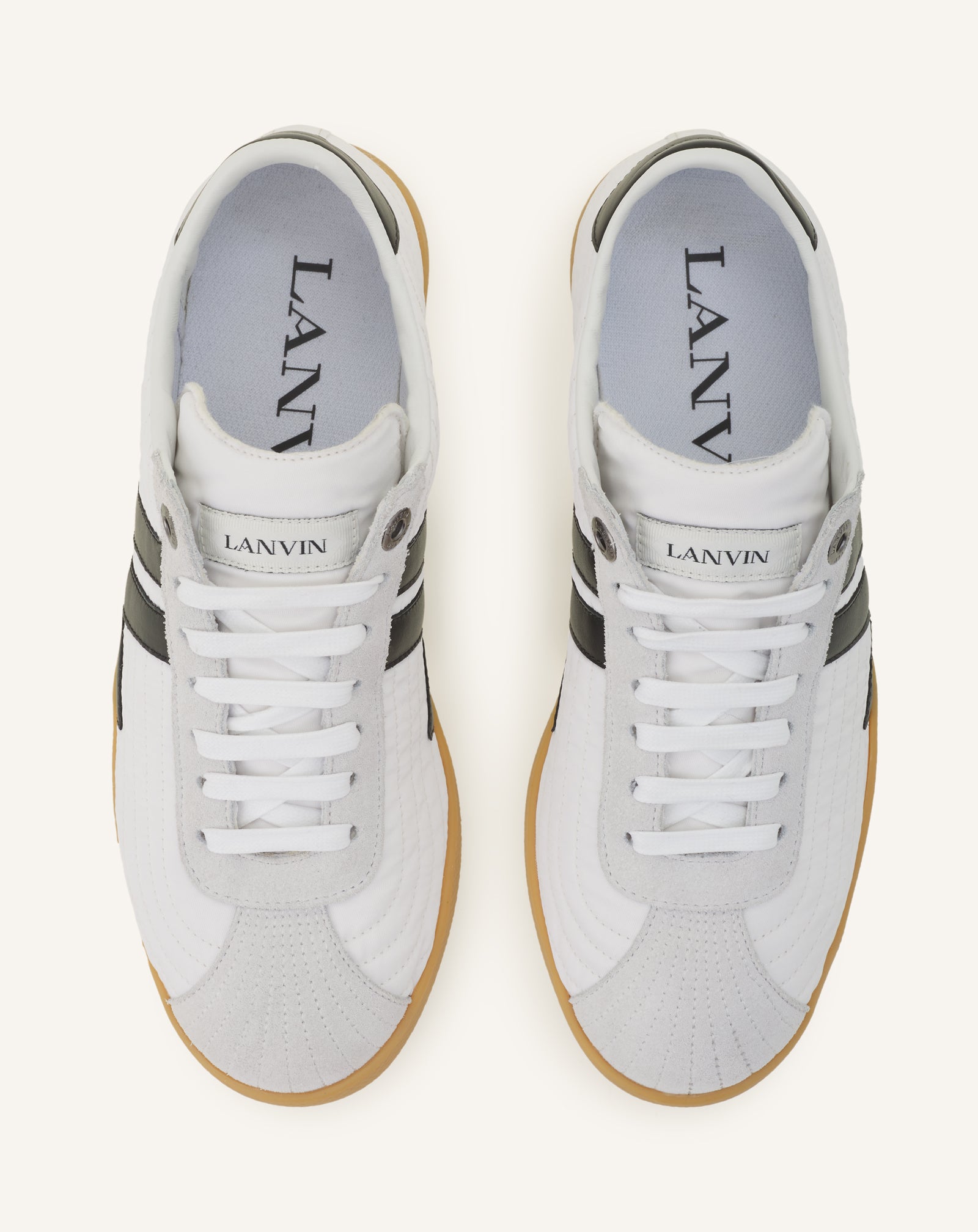 GLEN 2.0 SNEAKERS IN NYLON - Image 4