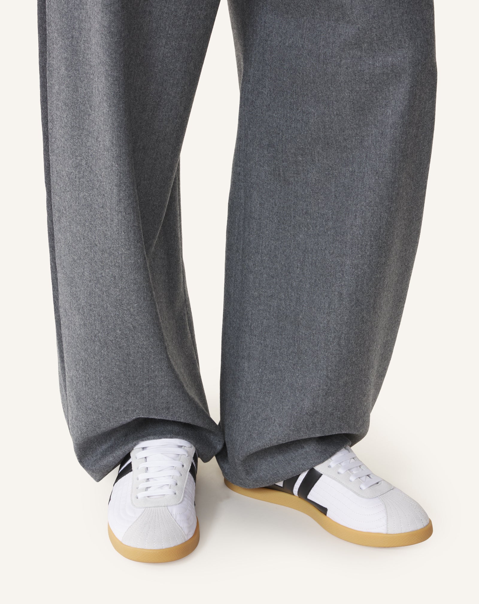GLEN 2.0 SNEAKERS IN NYLON - Image 7