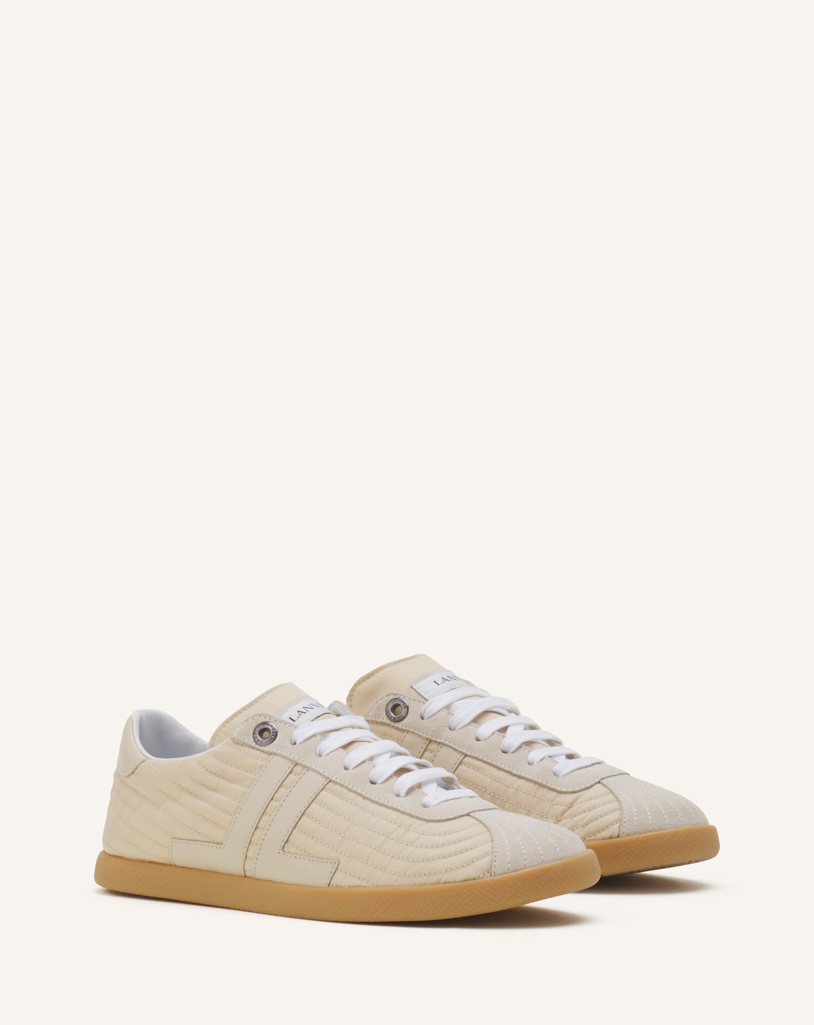 GLEN 2.0 SNEAKERS IN NYLON - Image 2