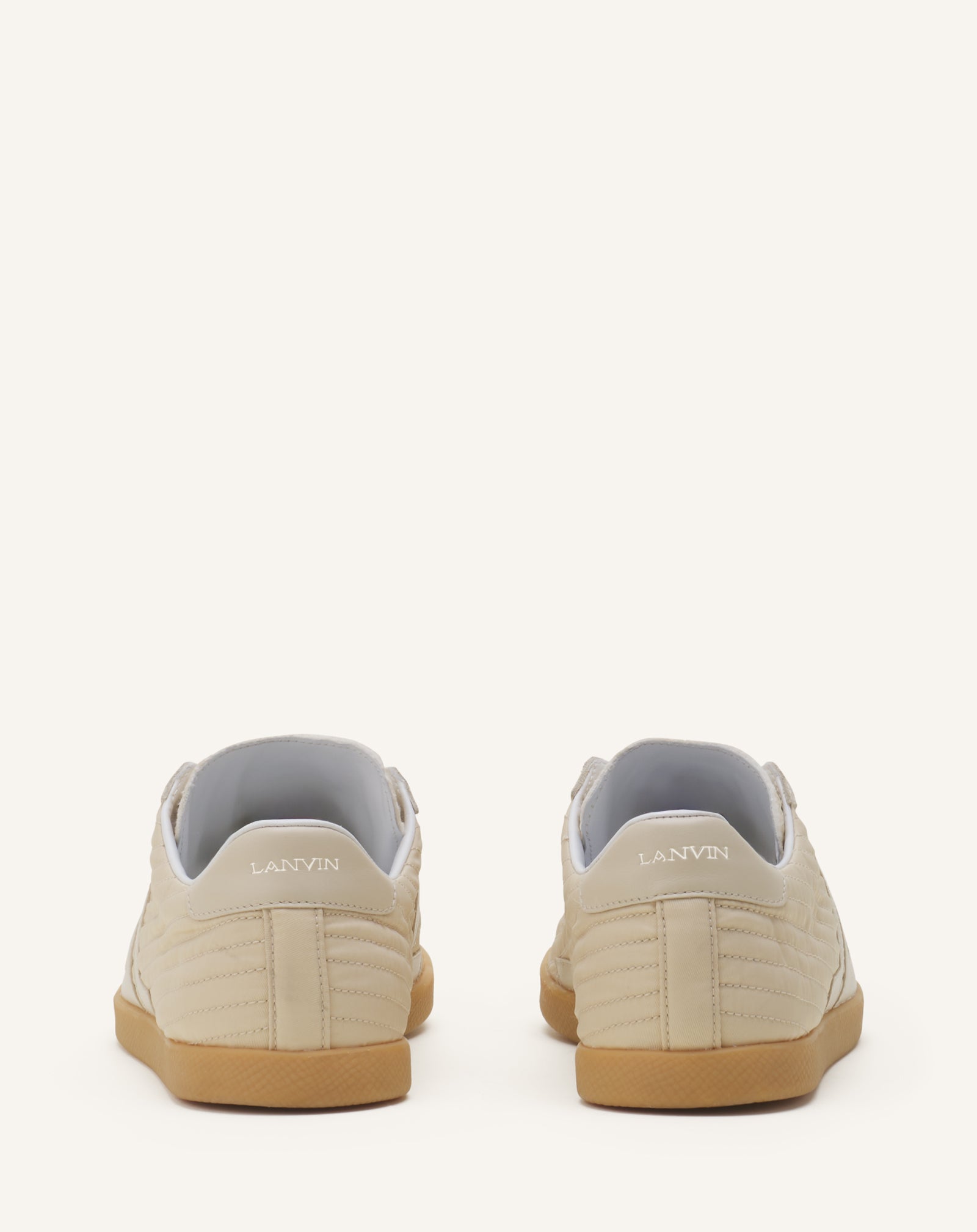 GLEN 2.0 SNEAKERS IN NYLON - Image 3
