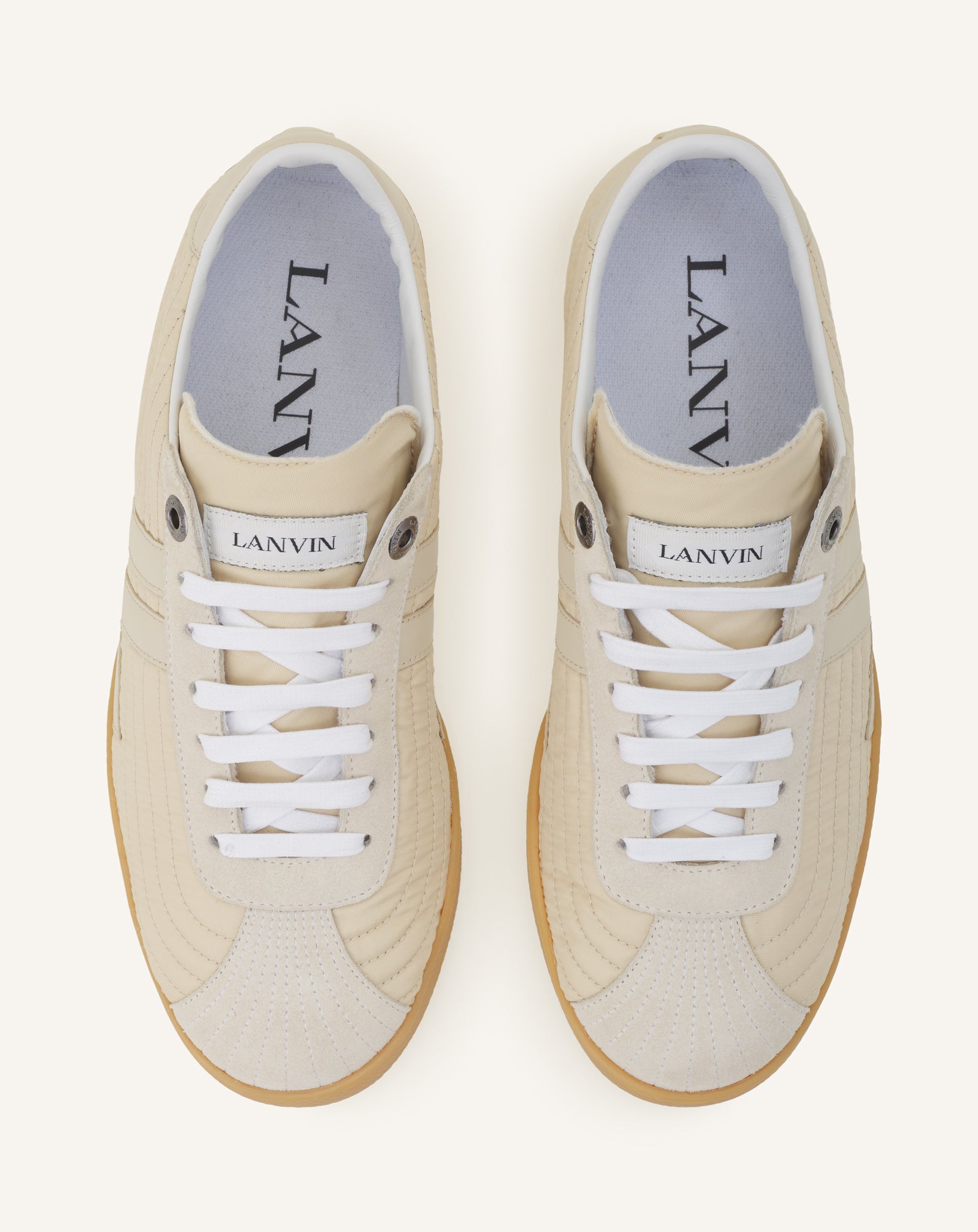 GLEN 2.0 SNEAKERS IN NYLON - Image 4