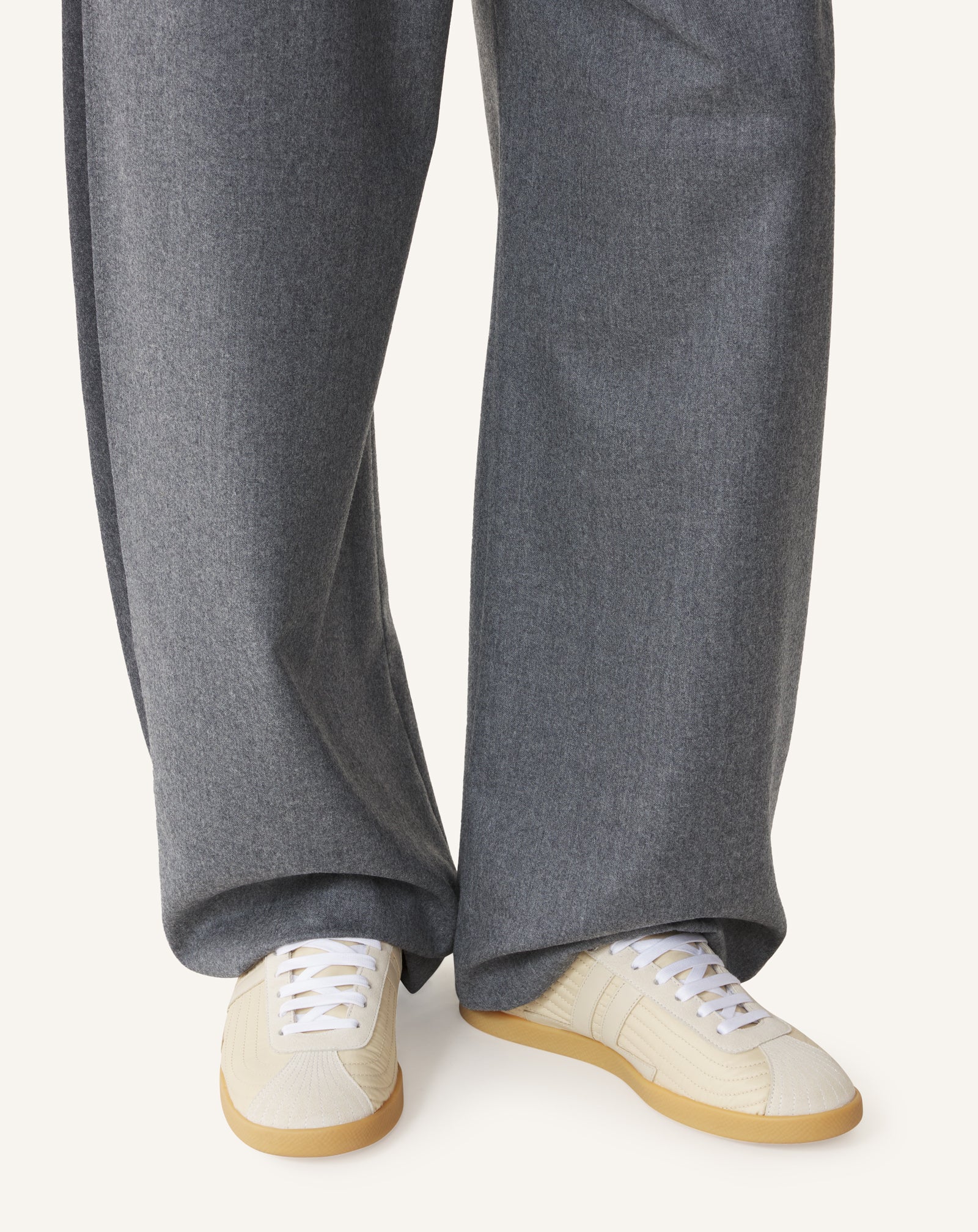 GLEN 2.0 SNEAKERS IN NYLON - Image 7