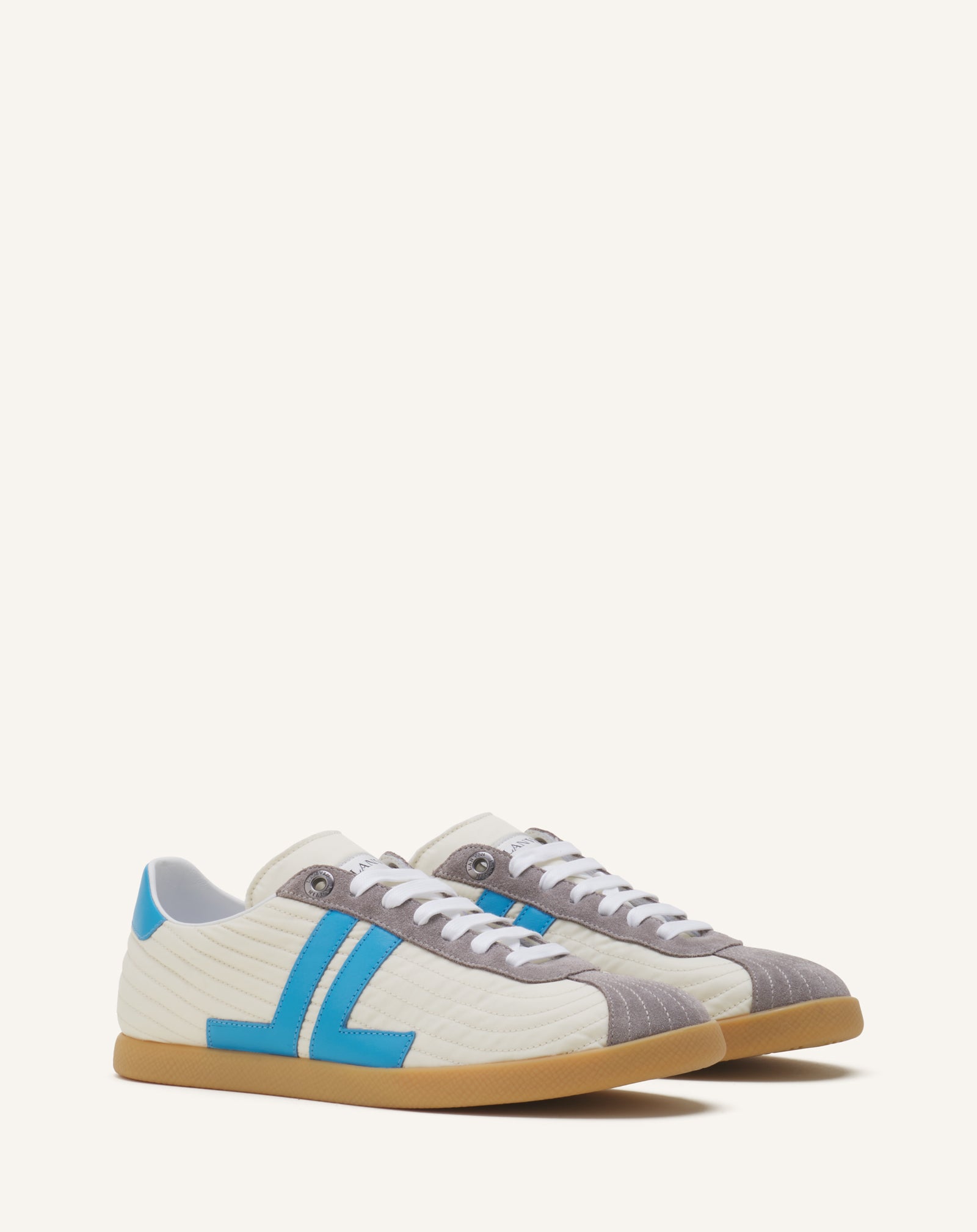 GLEN 2.0 SNEAKERS IN NYLON - Image 2