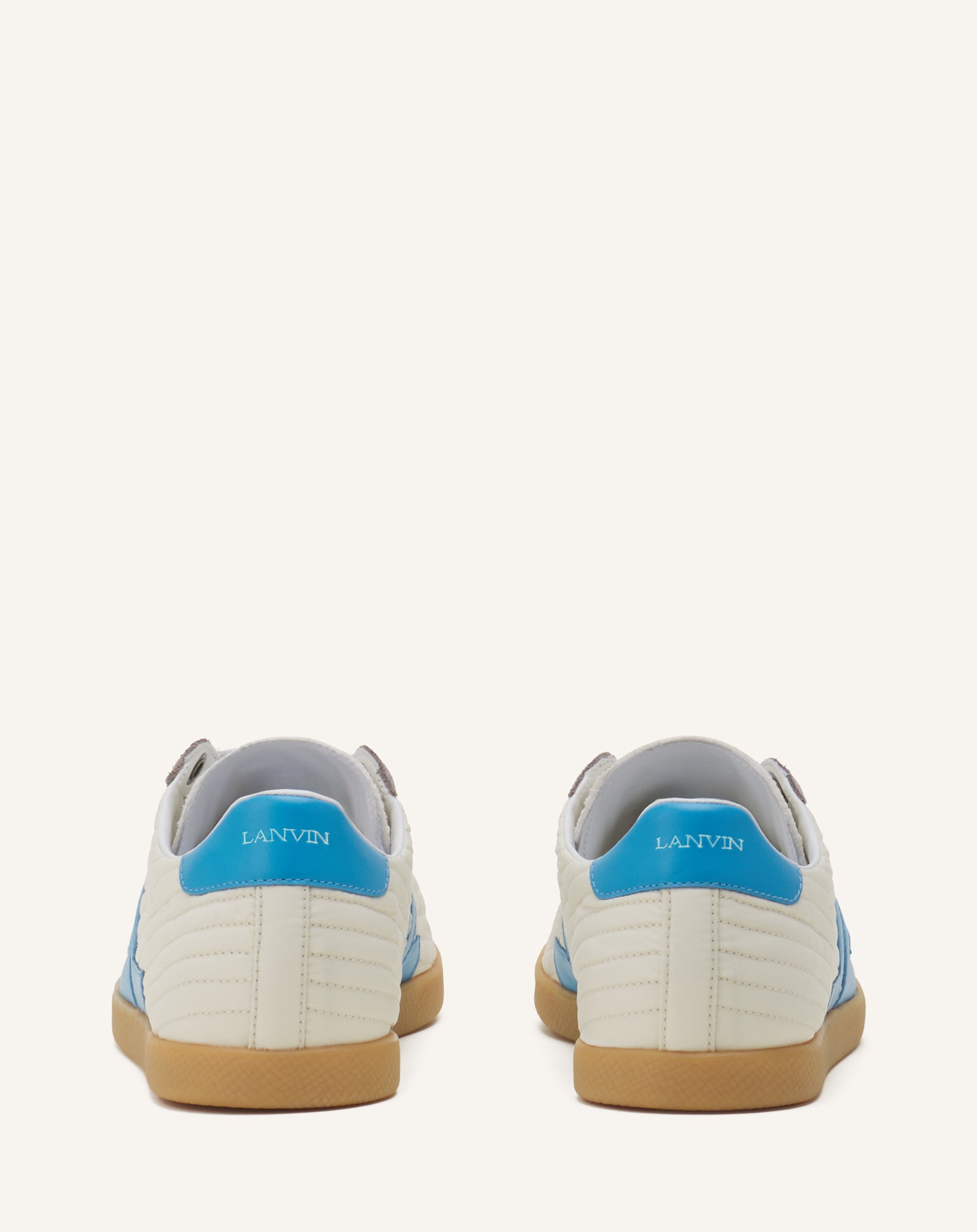 GLEN 2.0 SNEAKERS IN NYLON - Image 3