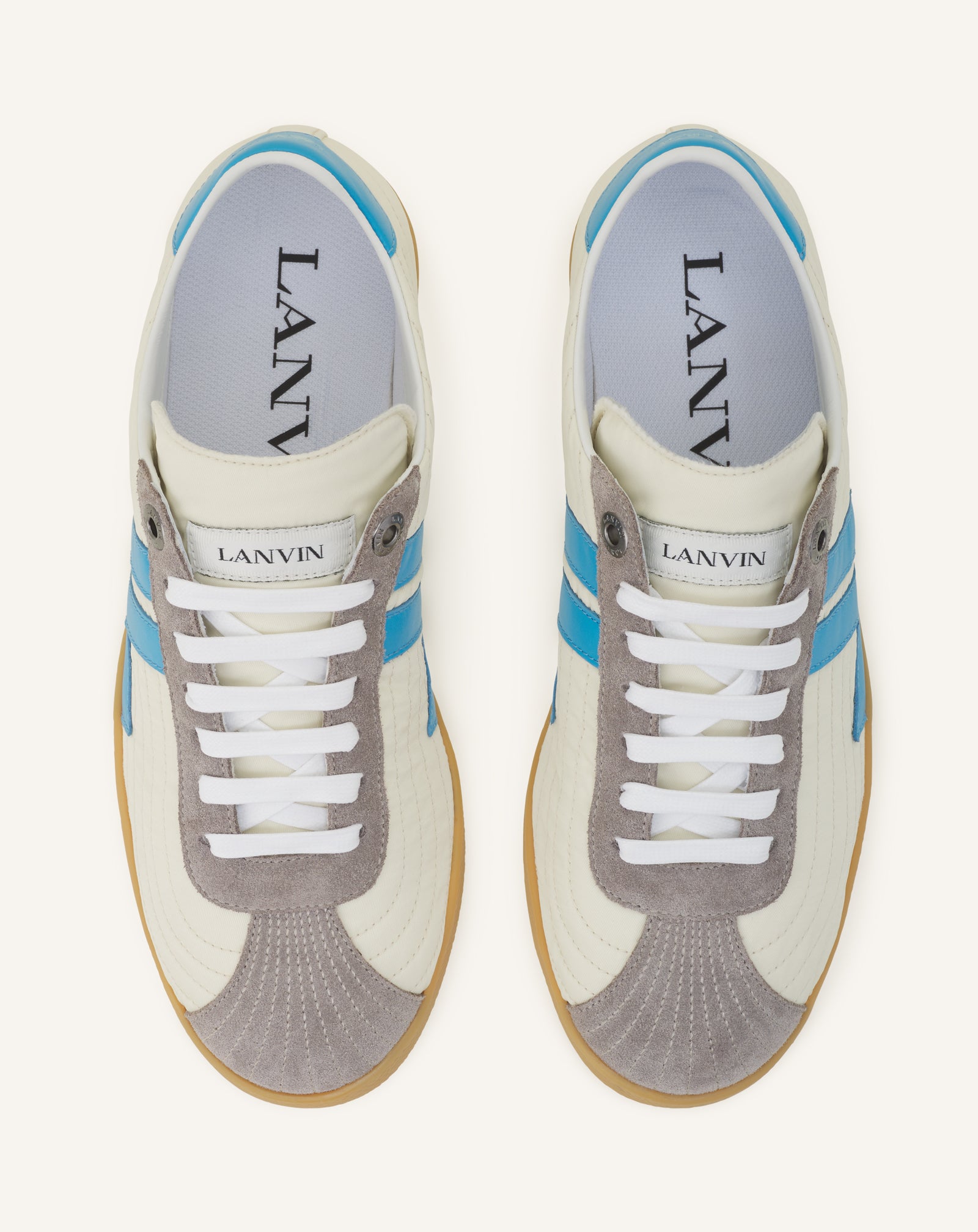GLEN 2.0 SNEAKERS IN NYLON - Image 4