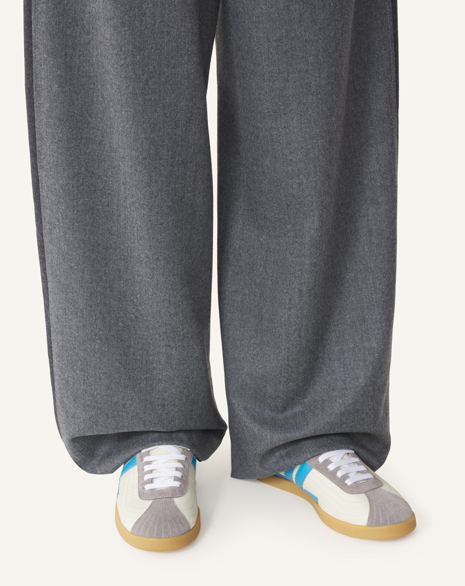 GLEN 2.0 SNEAKERS IN NYLON - Image 7