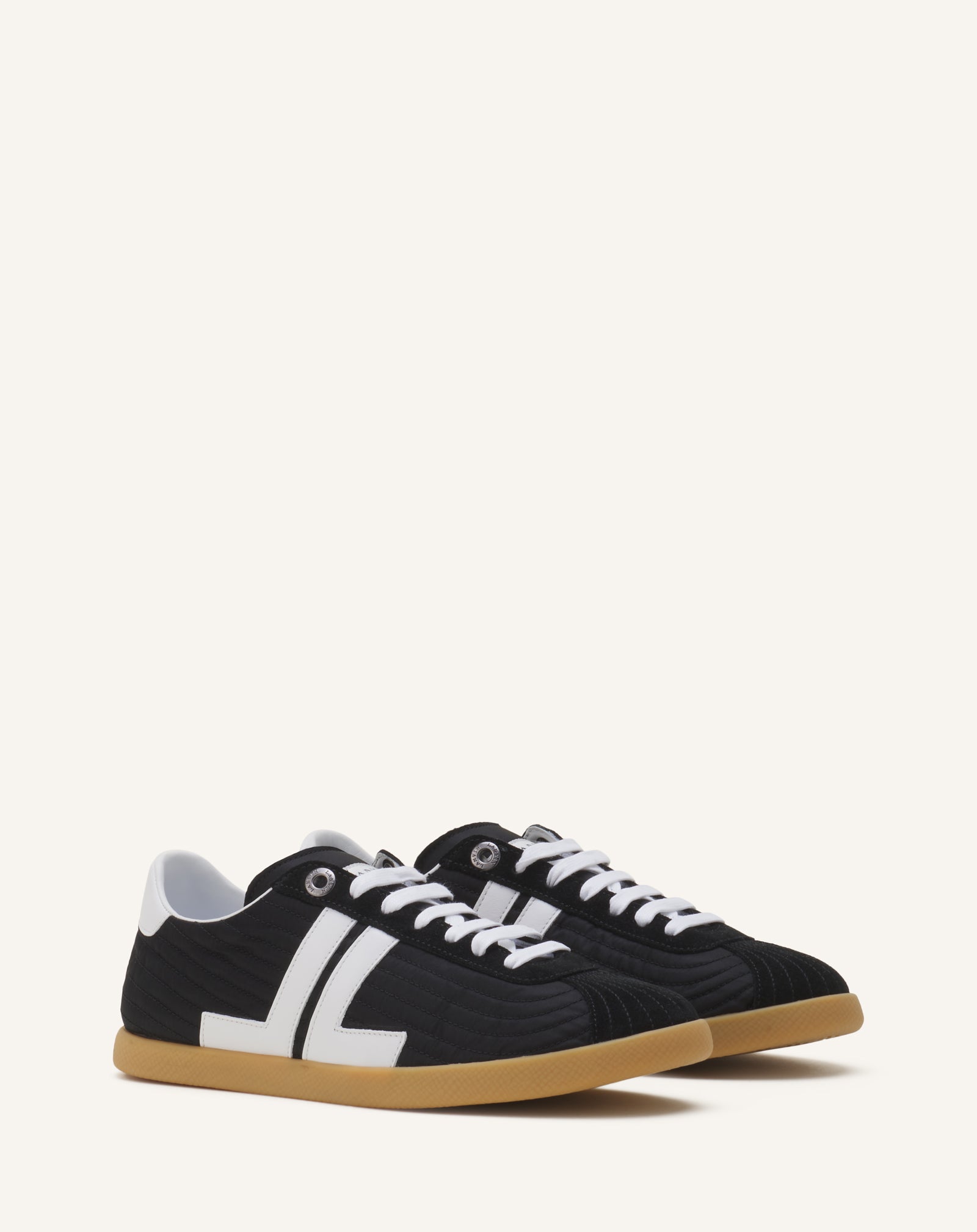 GLEN 2.0 SNEAKERS IN NYLON - Image 2