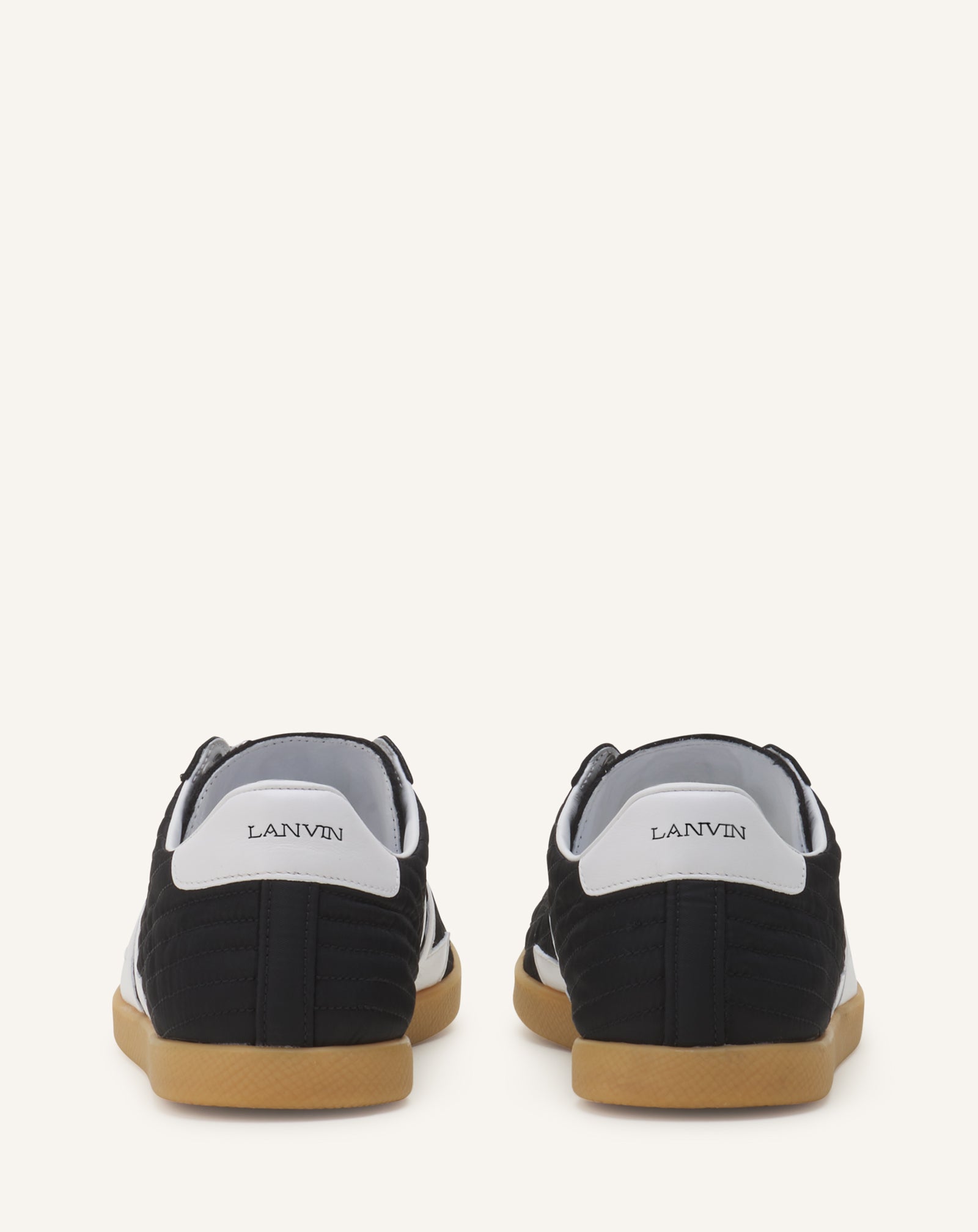 GLEN 2.0 SNEAKERS IN NYLON - Image 3