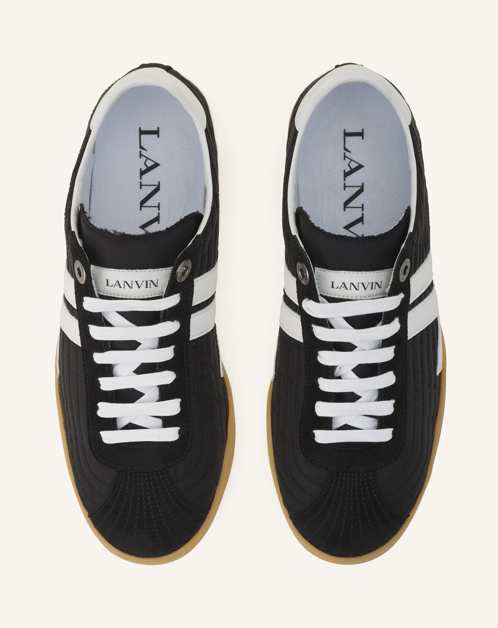 GLEN 2.0 SNEAKERS IN NYLON - Image 4