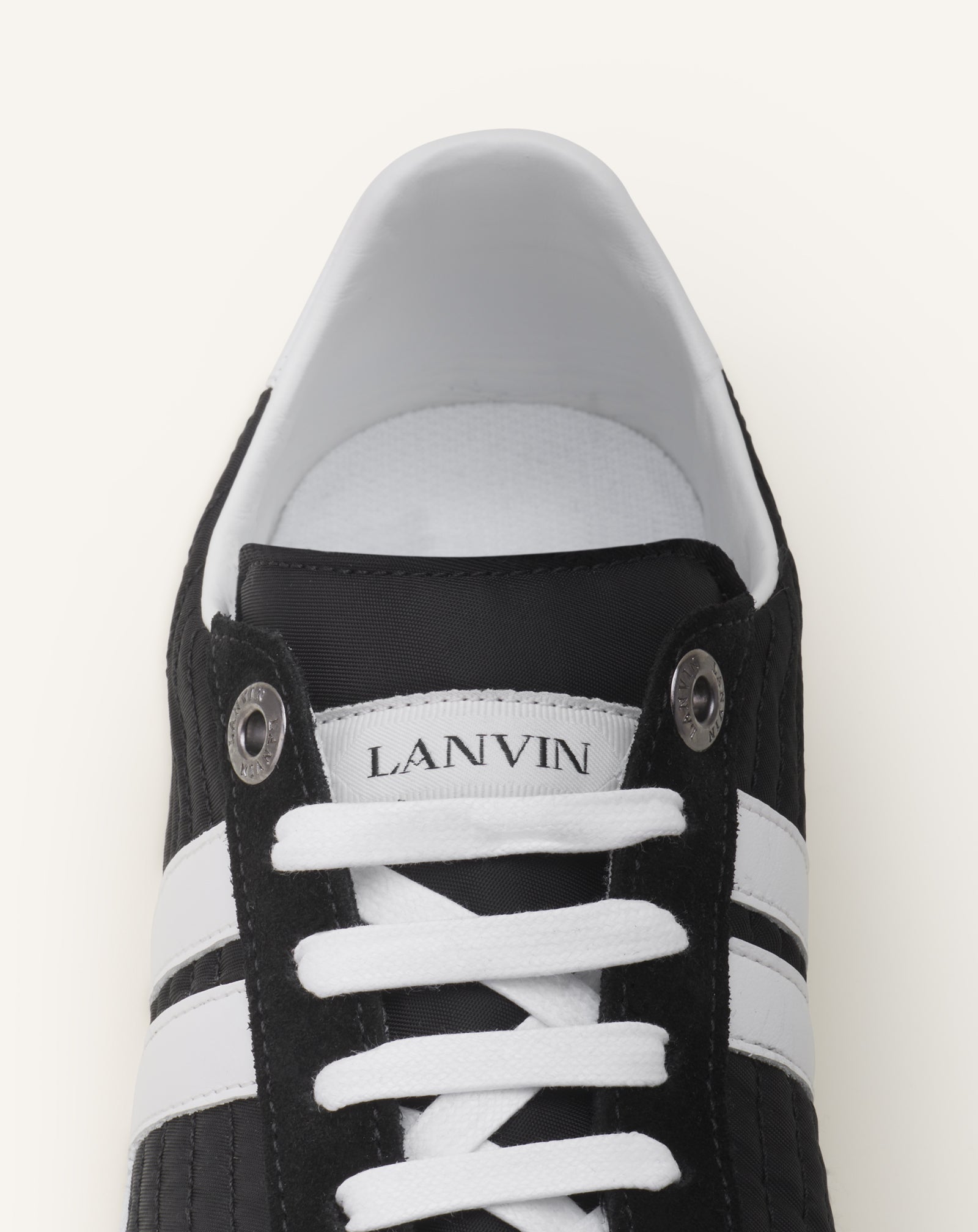 GLEN 2.0 SNEAKERS IN NYLON - Image 5