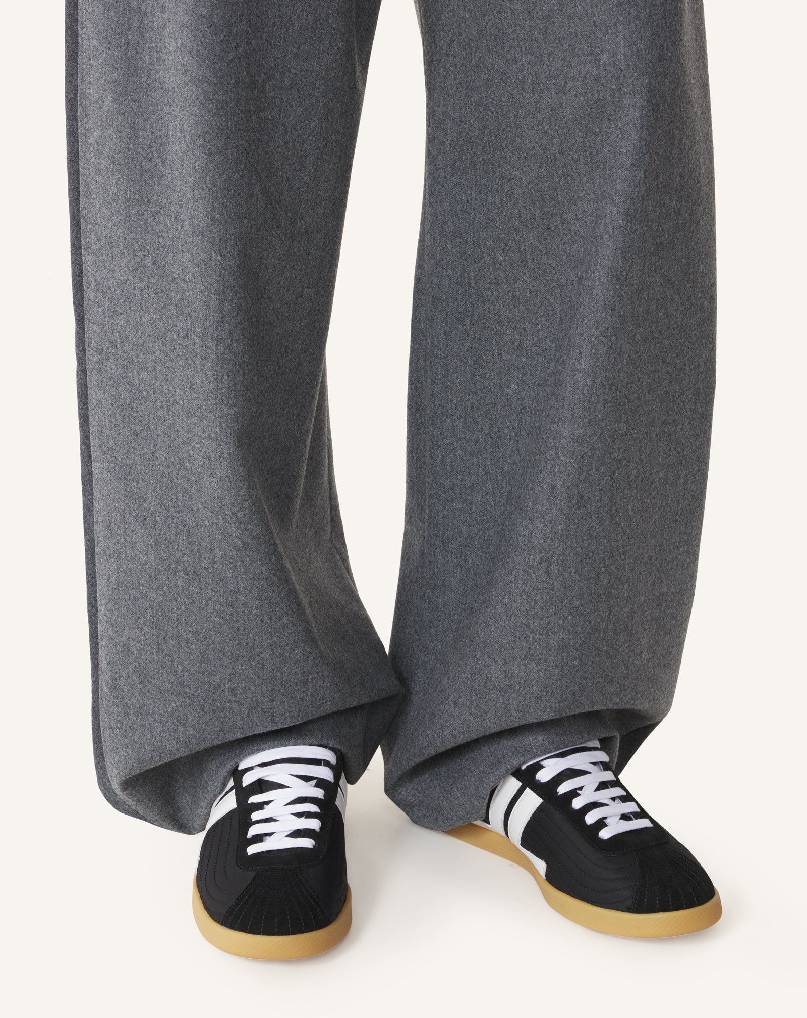 GLEN 2.0 SNEAKERS IN NYLON - Image 7