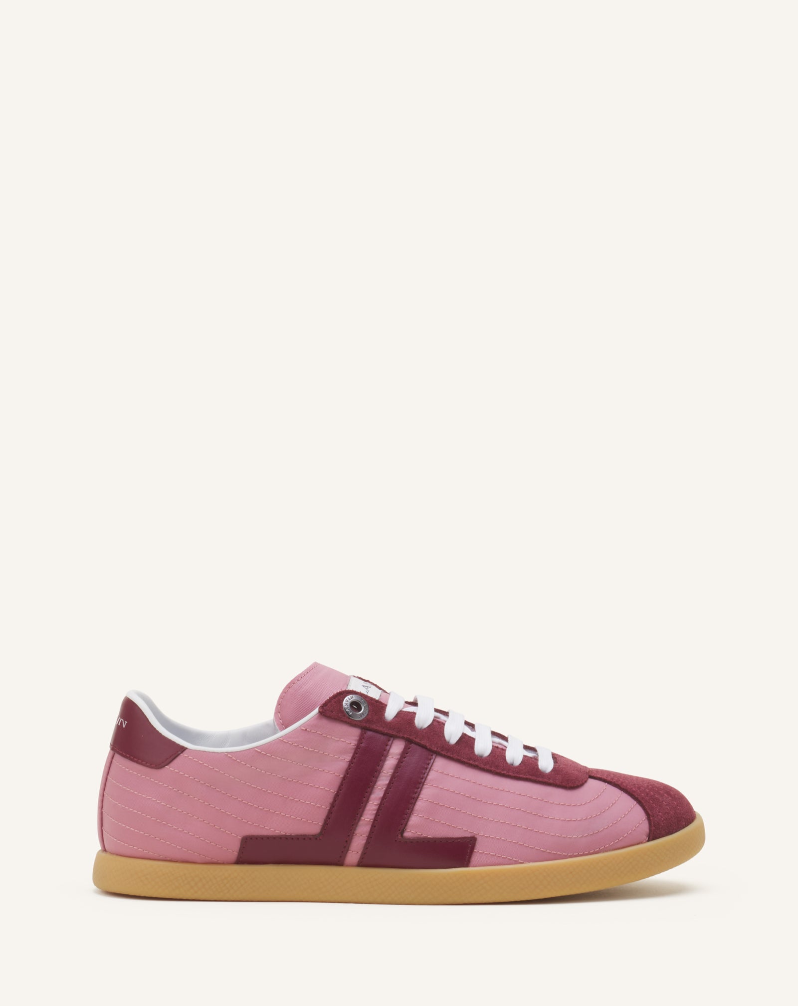 GLEN 2.0 SNEAKERS IN NYLON