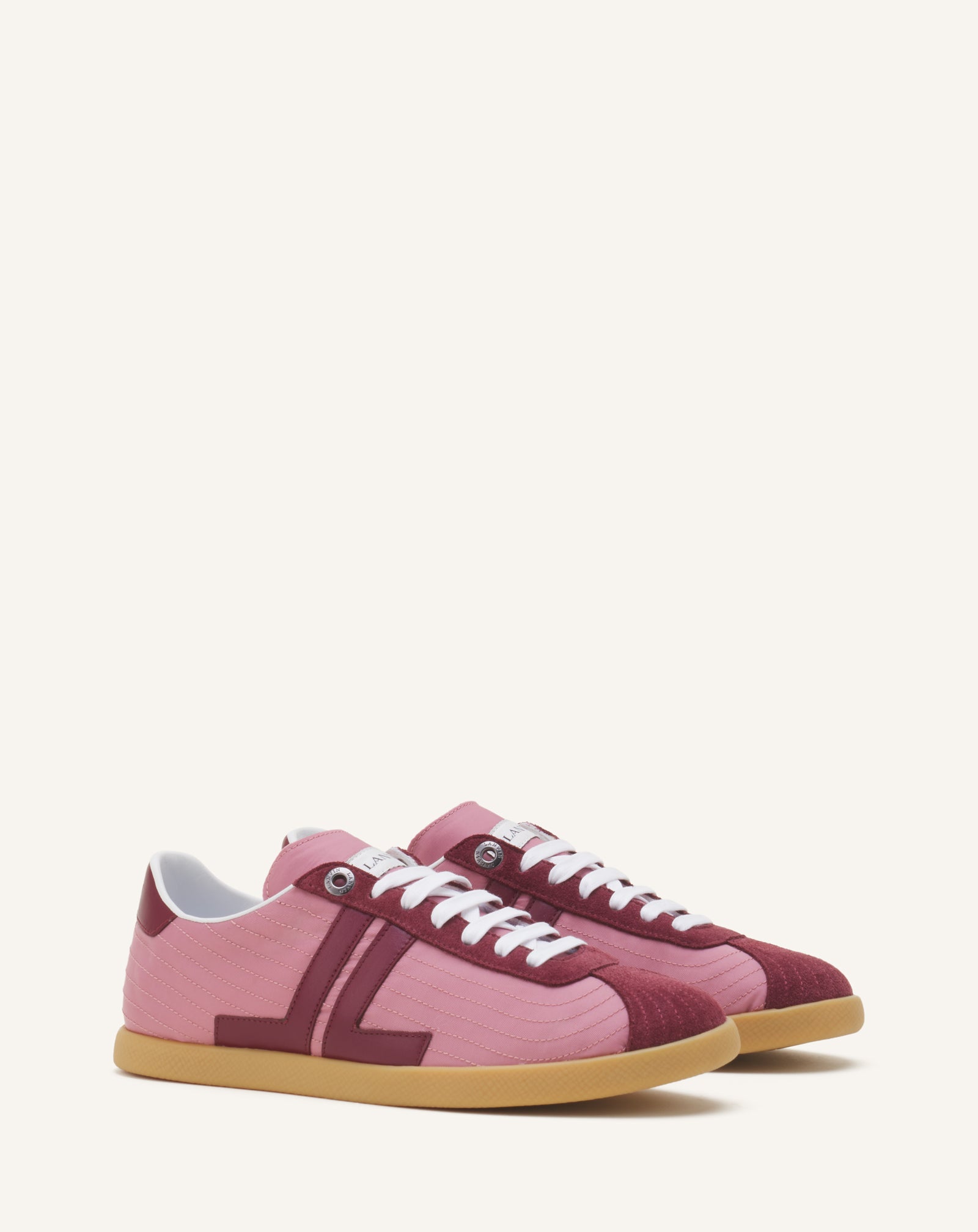 GLEN 2.0 SNEAKERS IN NYLON - Image 2