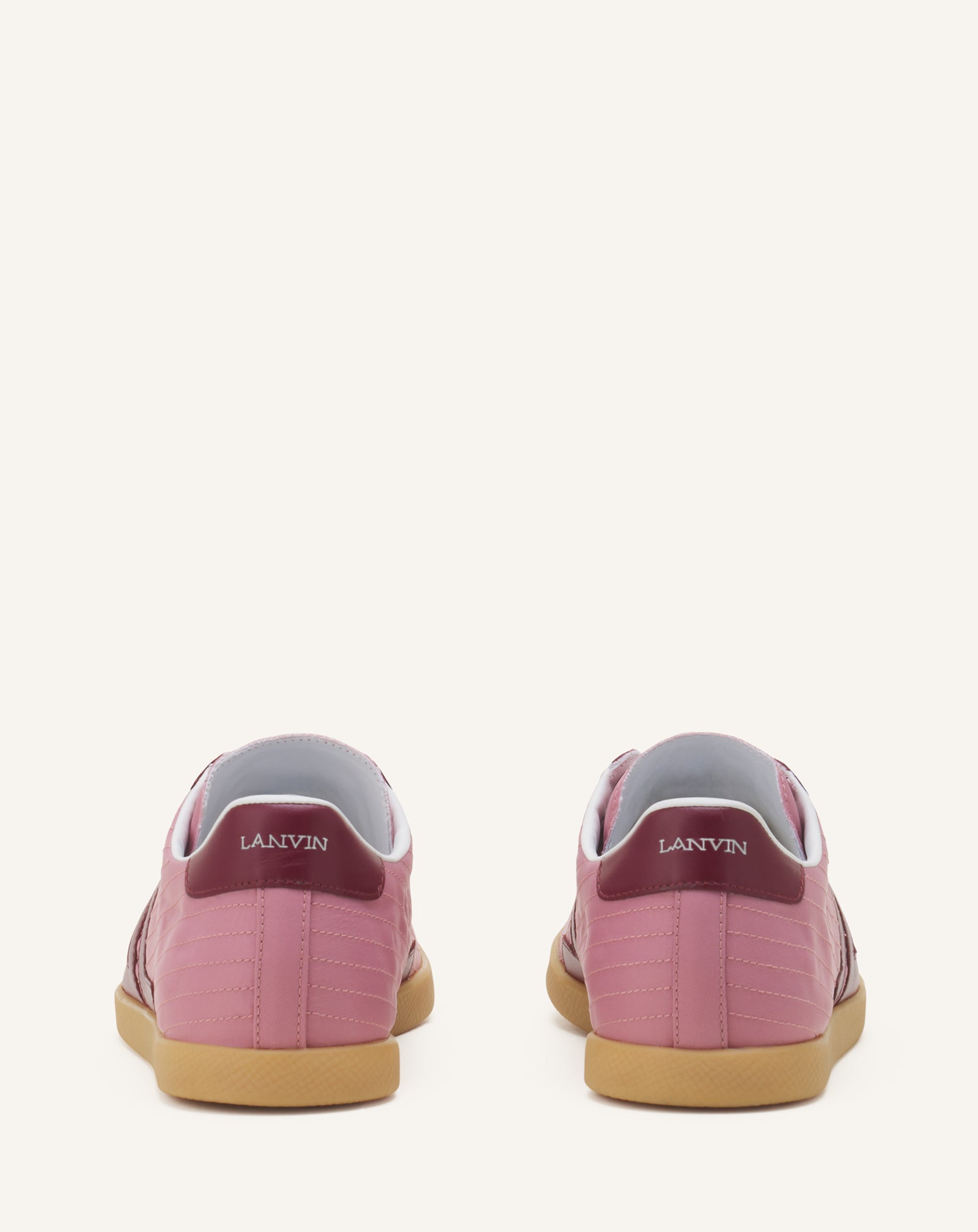 GLEN 2.0 SNEAKERS IN NYLON - Image 3