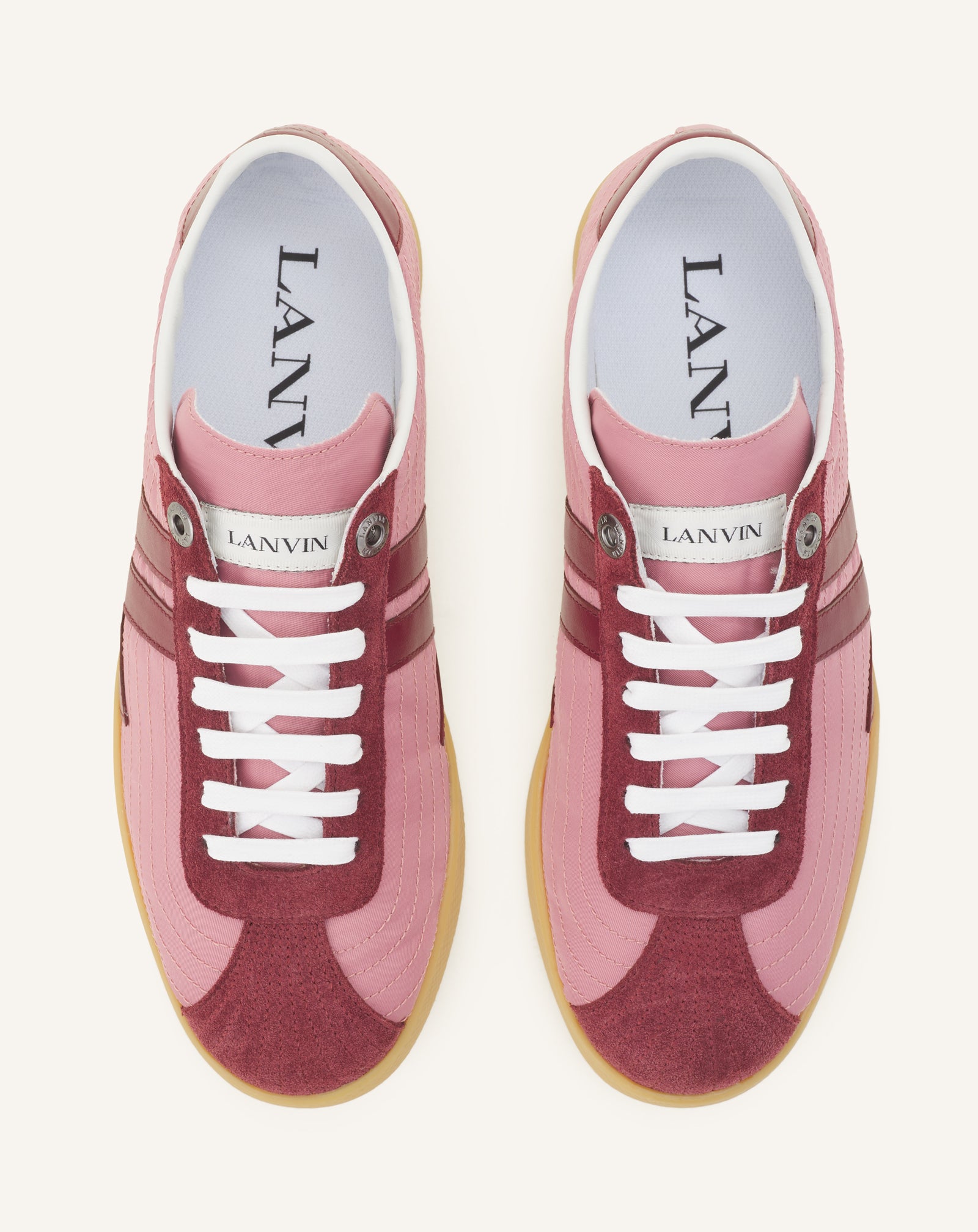 GLEN 2.0 SNEAKERS IN NYLON - Image 4