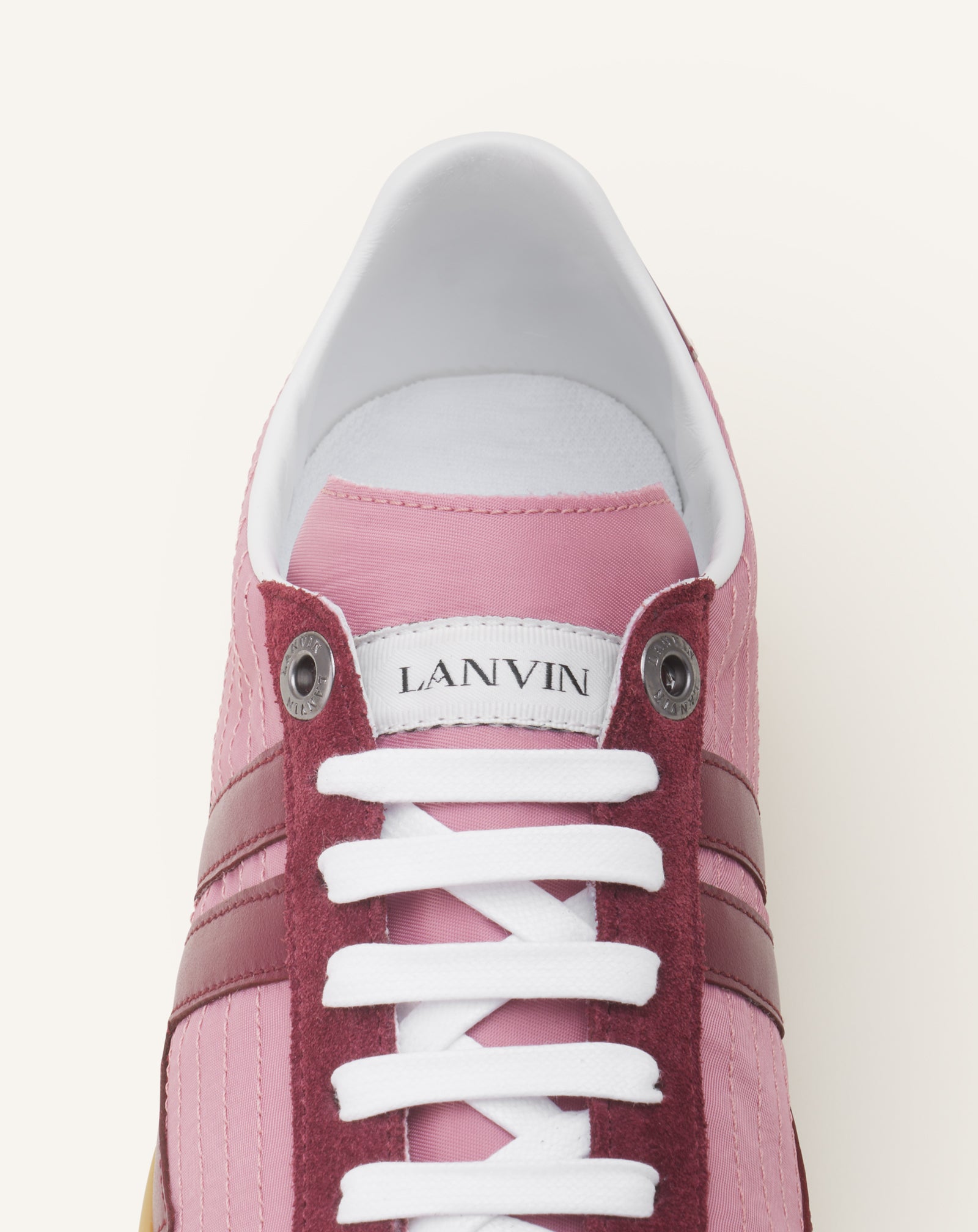 GLEN 2.0 SNEAKERS IN NYLON - Image 5