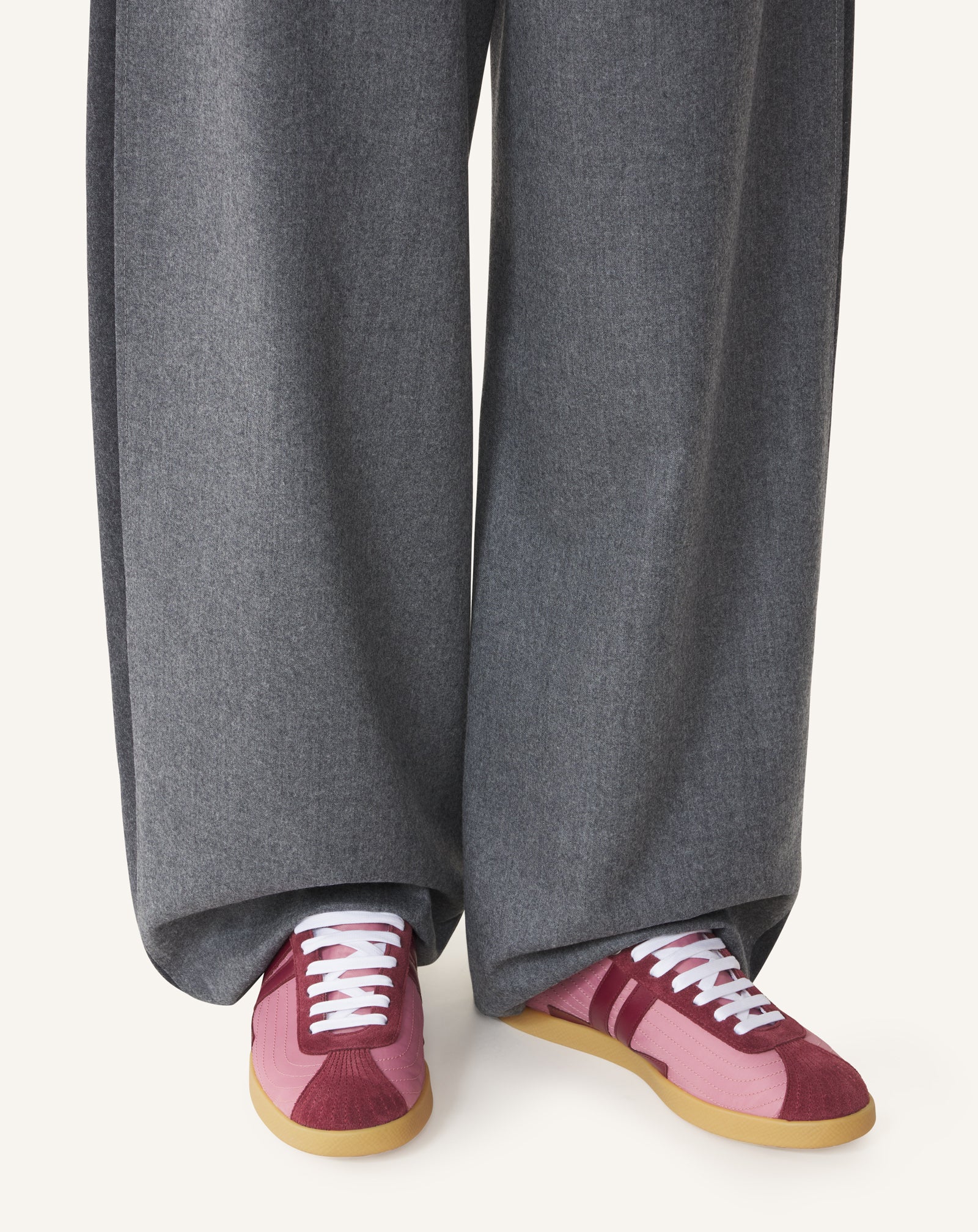 GLEN 2.0 SNEAKERS IN NYLON - Image 7