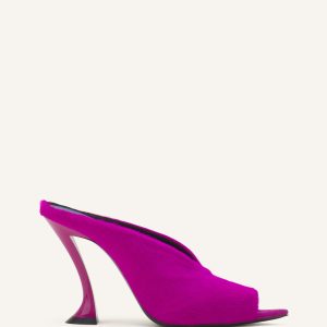 MIDNIGHT STEP MULE IN PONY