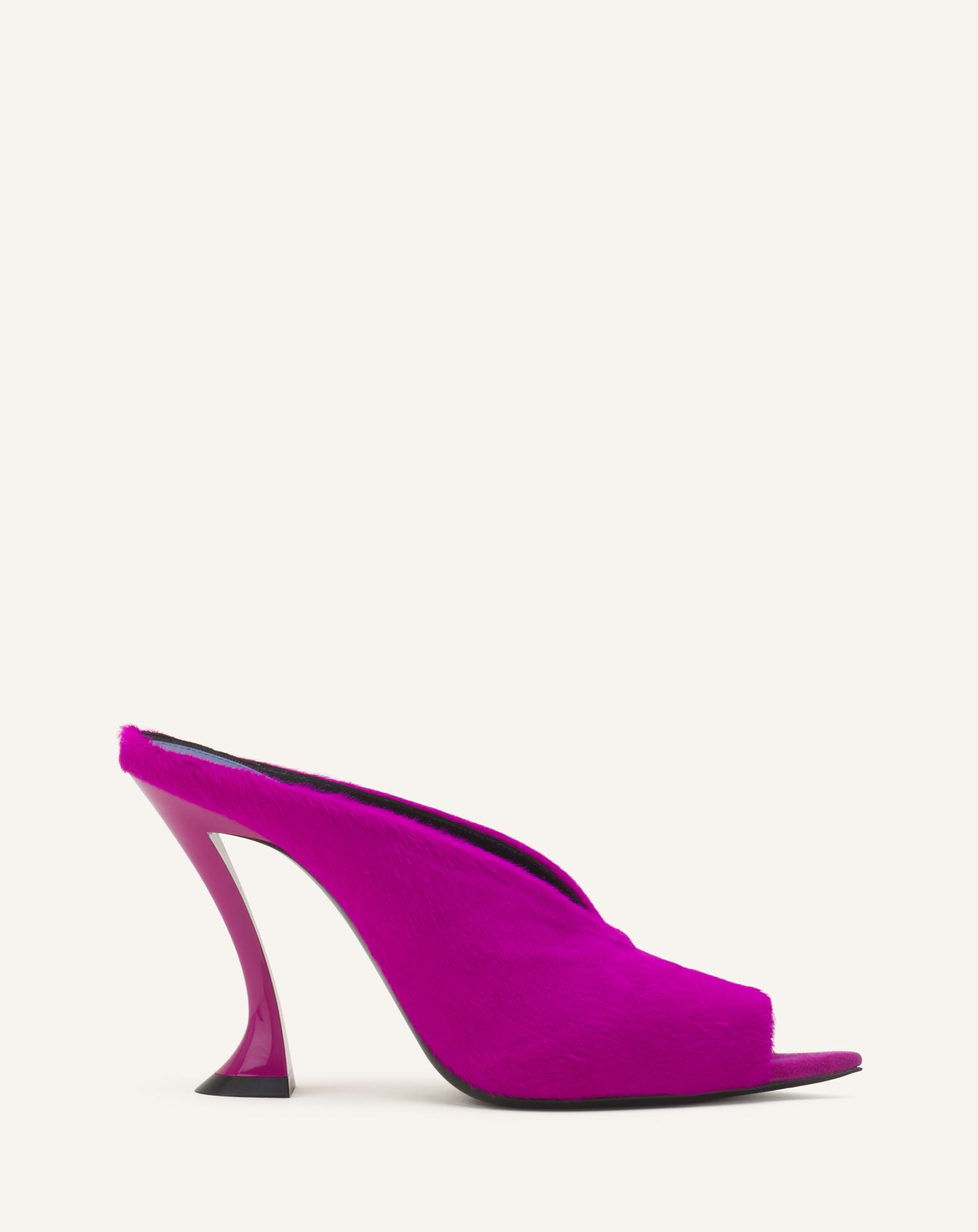 MIDNIGHT STEP MULE IN PONY