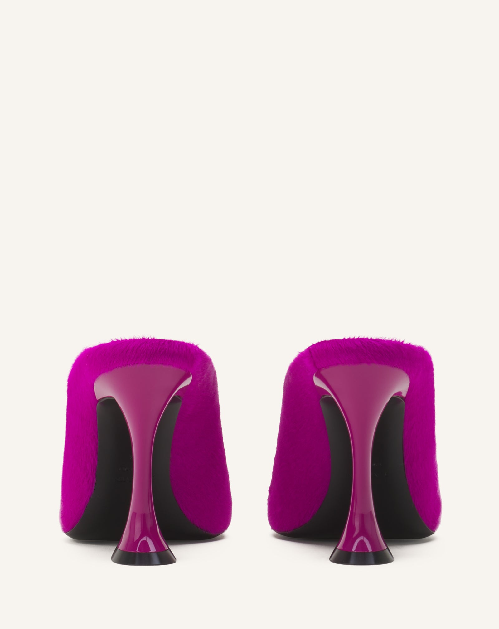 MIDNIGHT STEP MULE IN PONY - Image 3