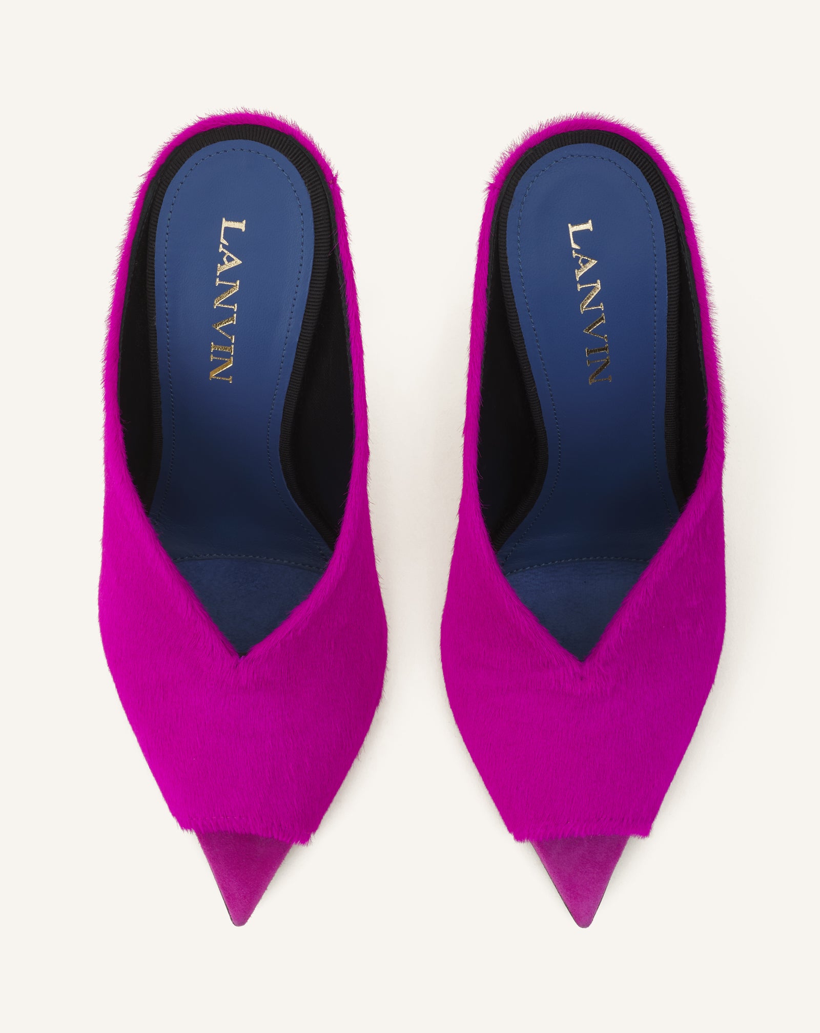 MIDNIGHT STEP MULE IN PONY - Image 4