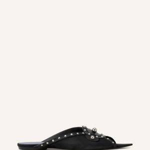 ECLIPSE FLAT MULE