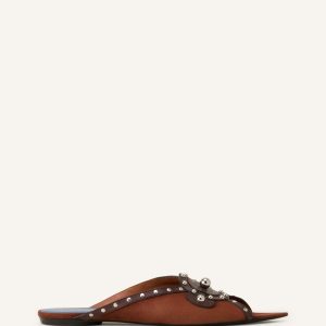 ECLIPSE FLAT MULE