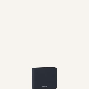 COMPAGNON LEATHER WALLET