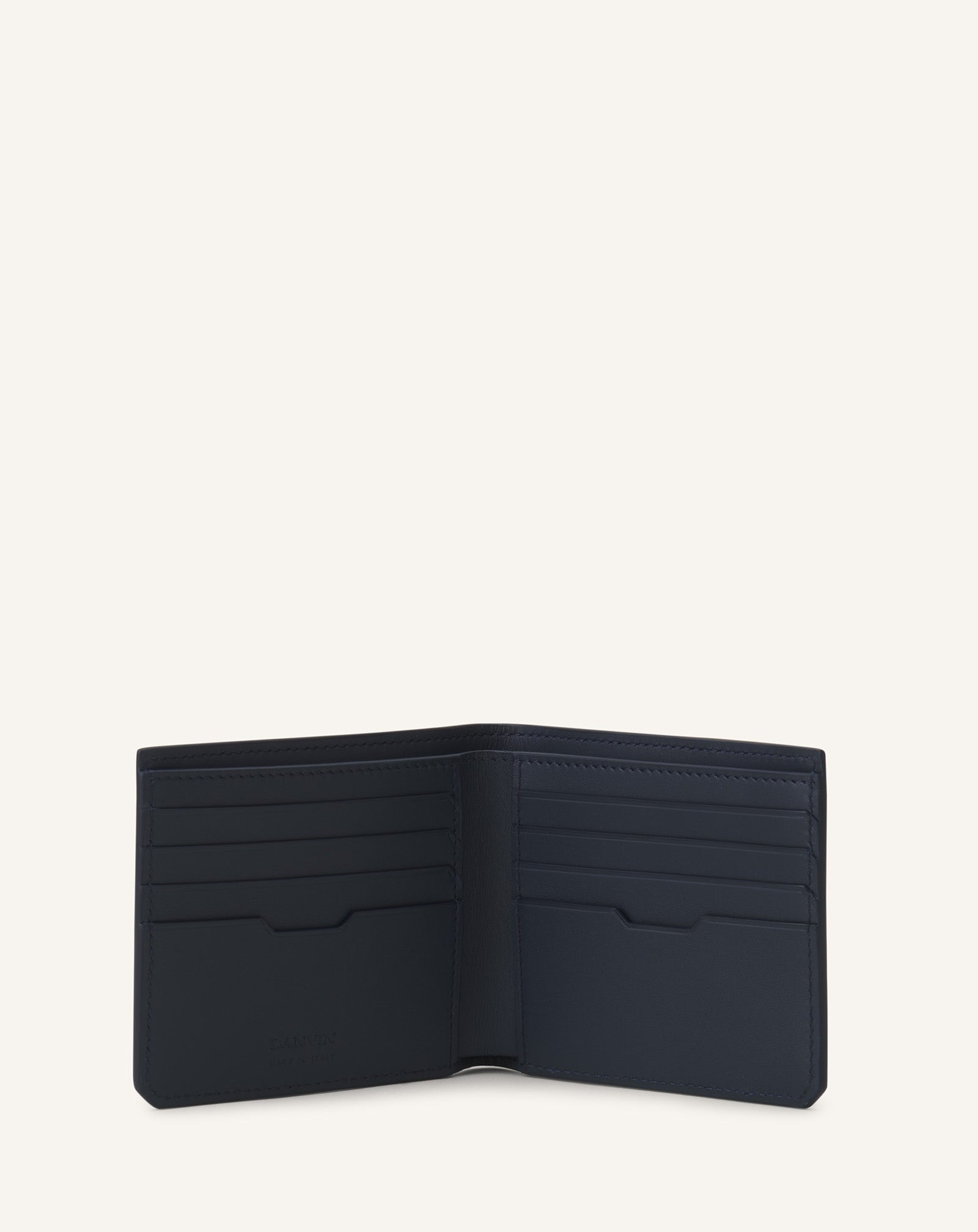 COMPAGNON LEATHER WALLET - Image 3