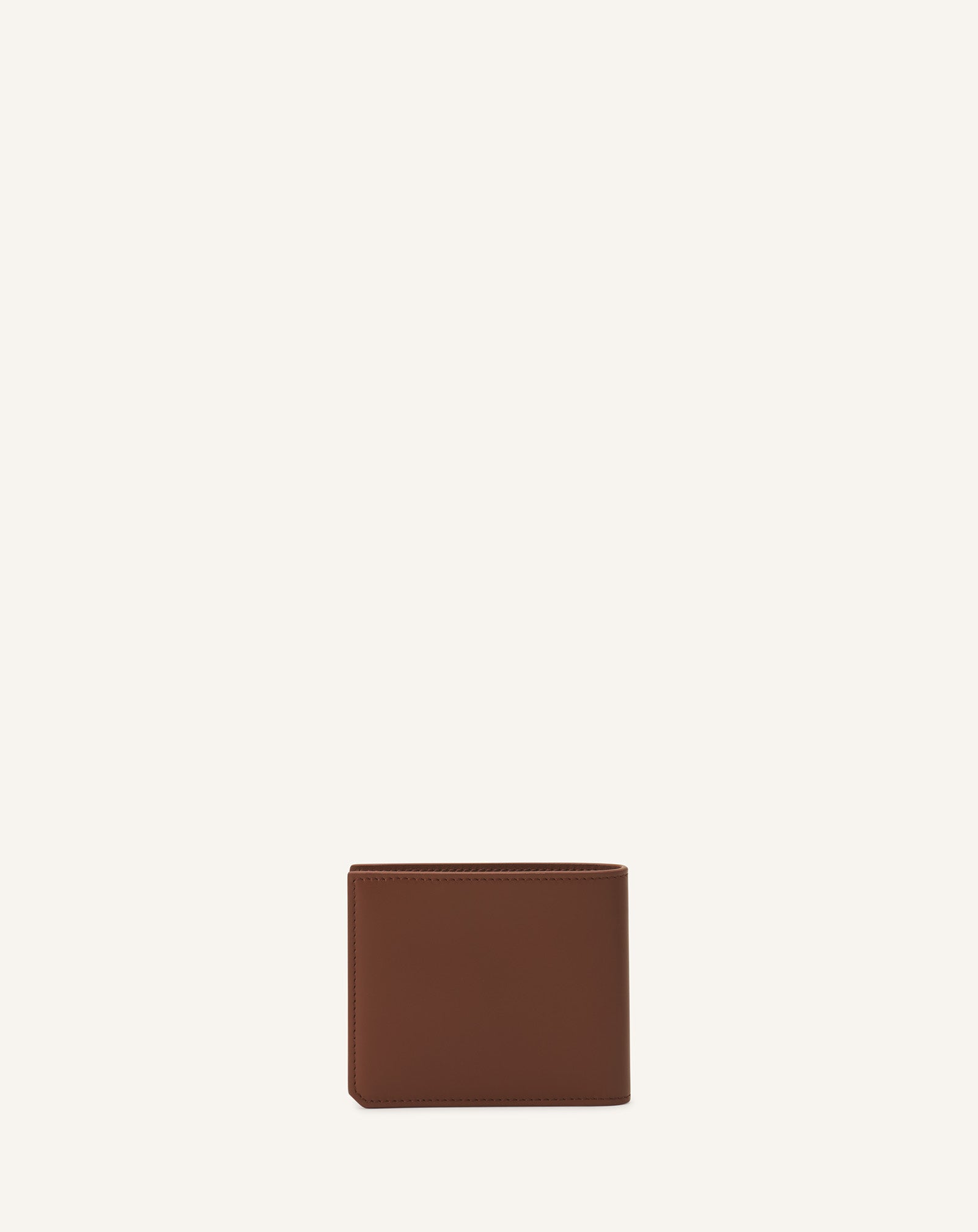COMPAGNON LEATHER WALLET - Image 2