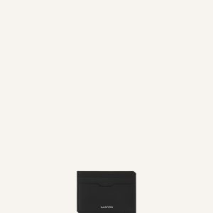 COMPAGNON LEATHER CARDHOLDER