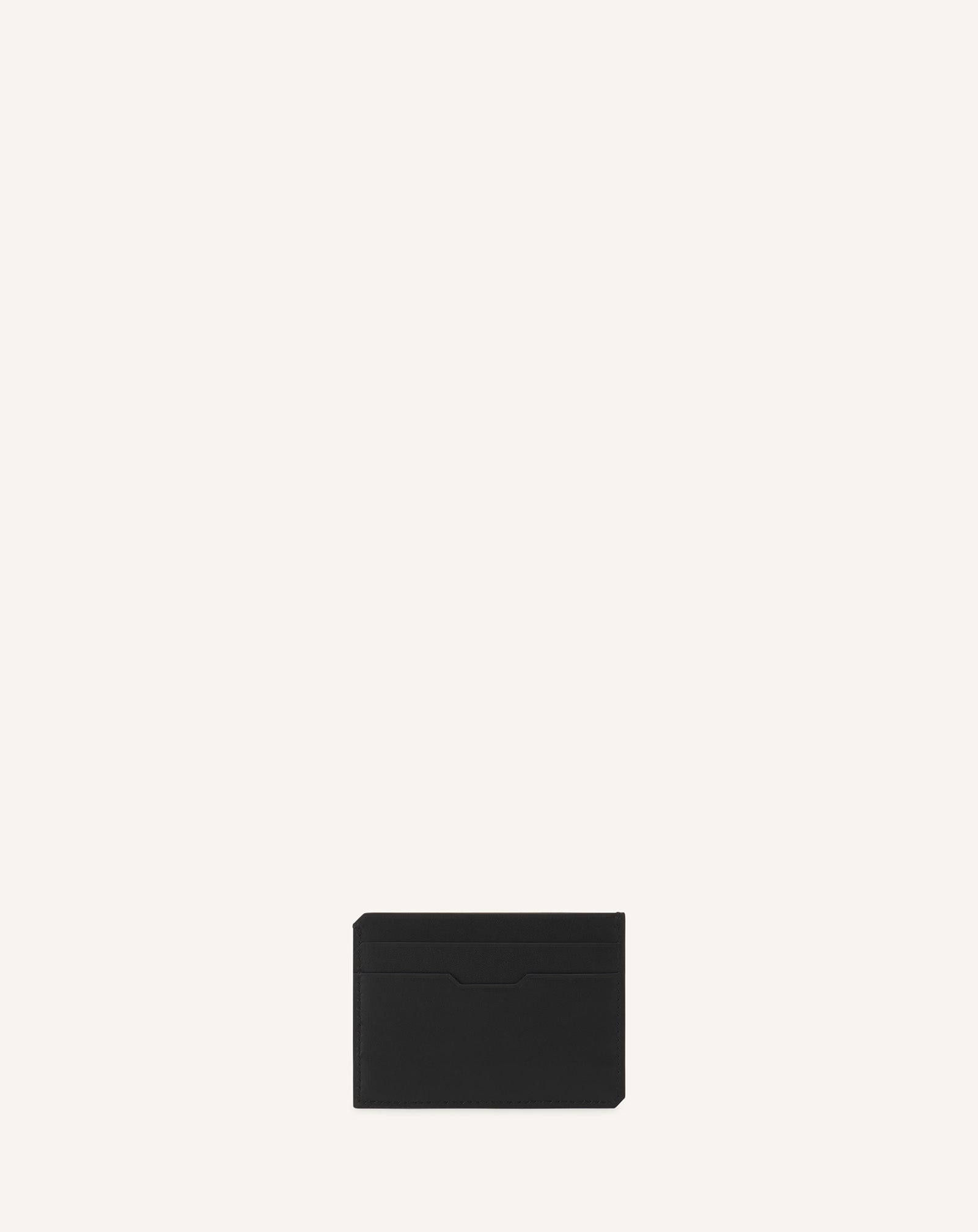 COMPAGNON LEATHER CARDHOLDER - Image 2