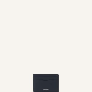 COMPAGNON LEATHER CARDHOLDER