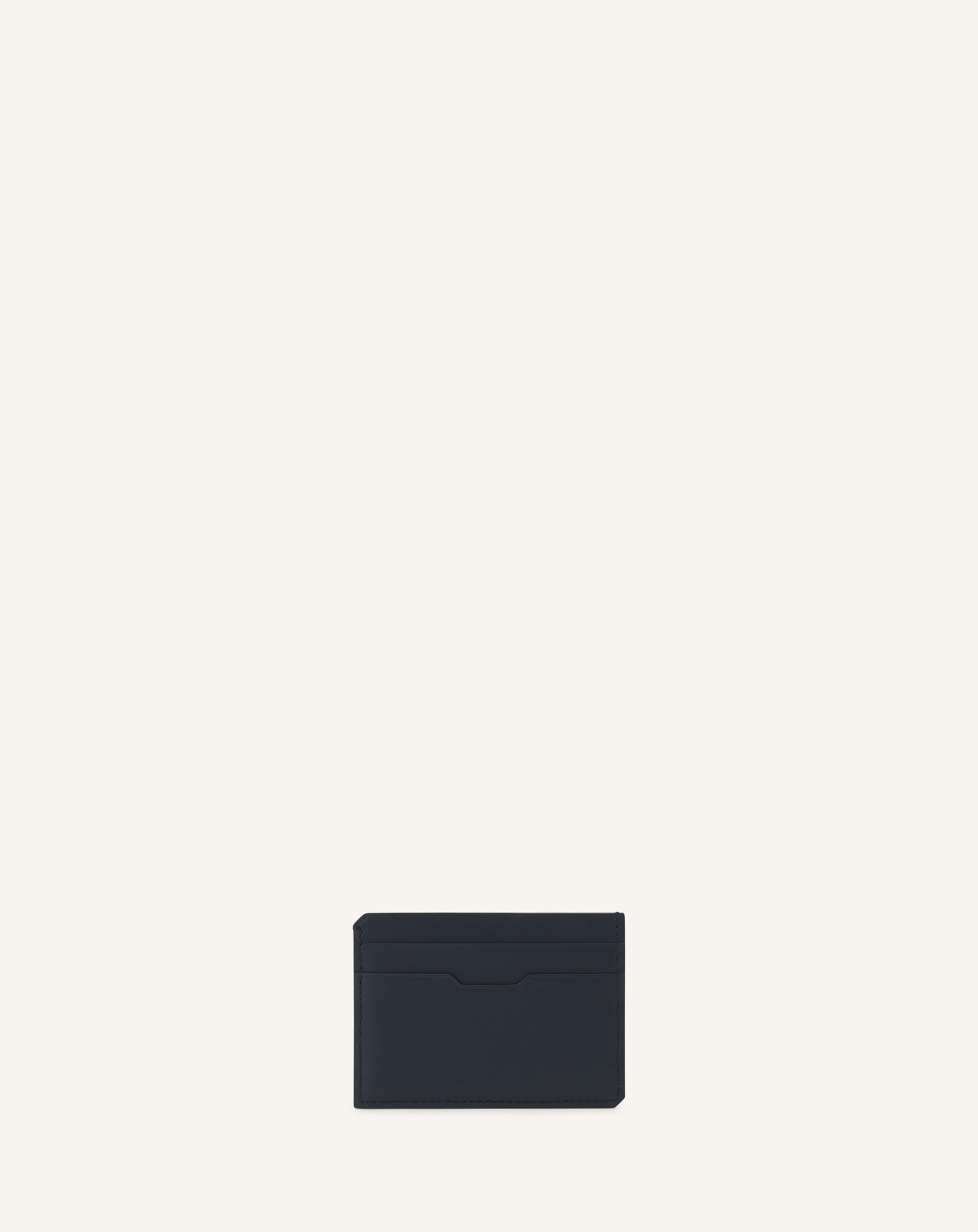 COMPAGNON LEATHER CARDHOLDER - Image 2