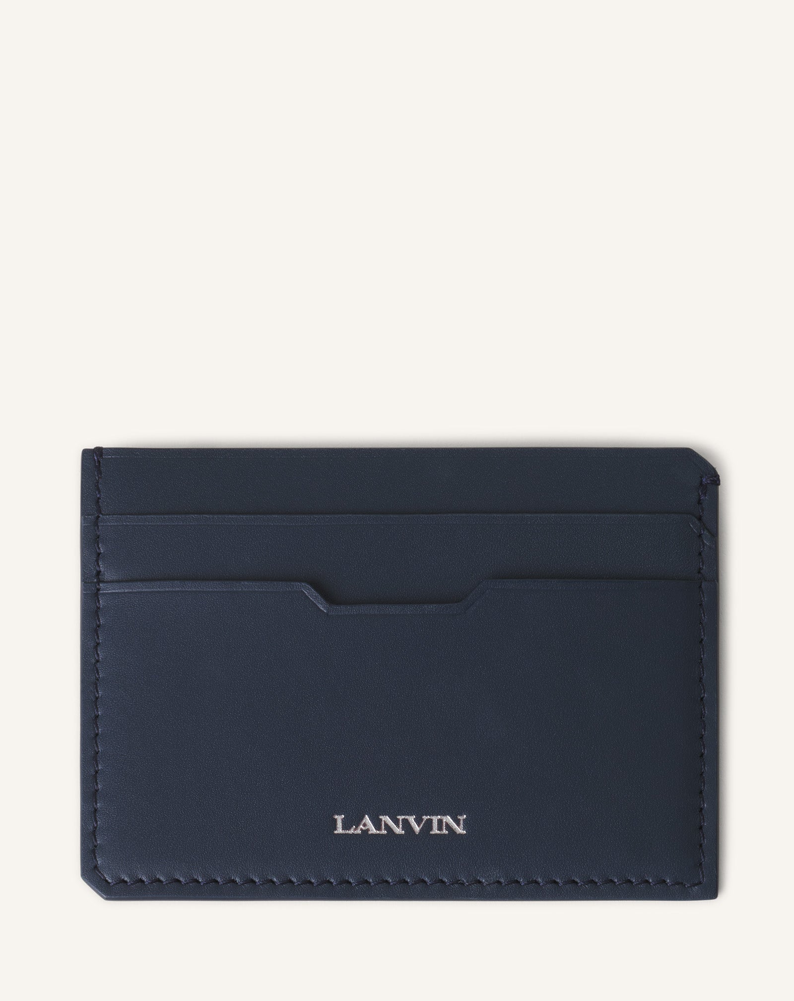 COMPAGNON LEATHER CARDHOLDER - Image 3
