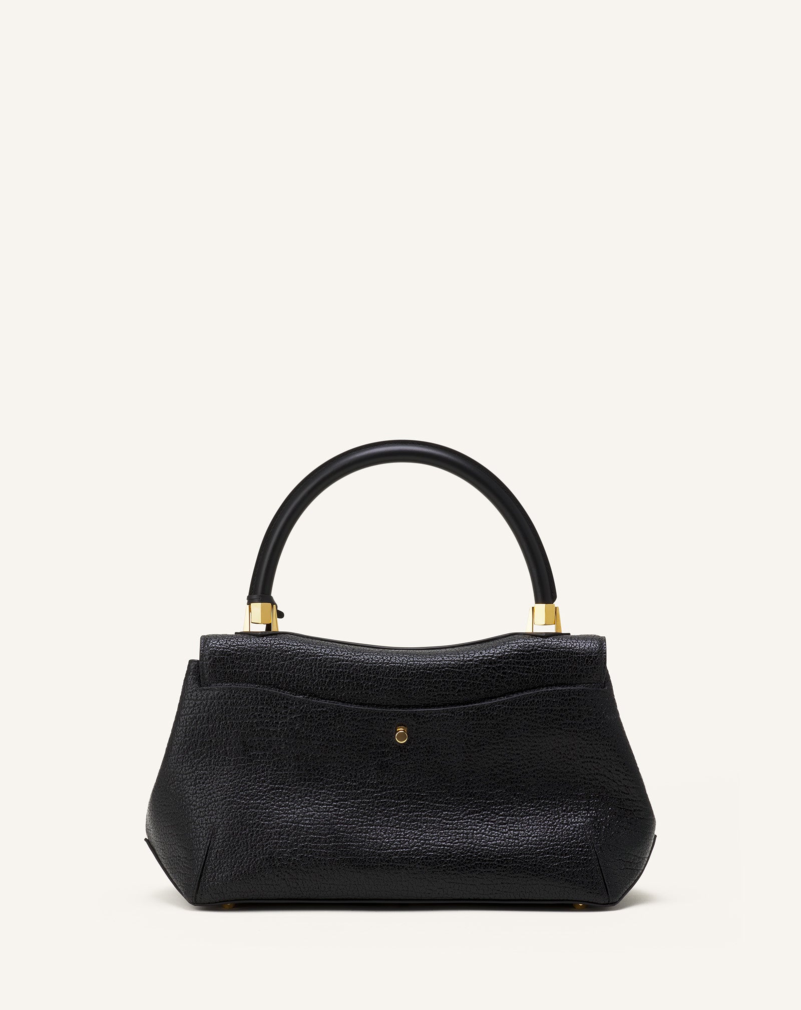 LE CONFIDENT BY LANVIN LEATHER BAG - Image 3