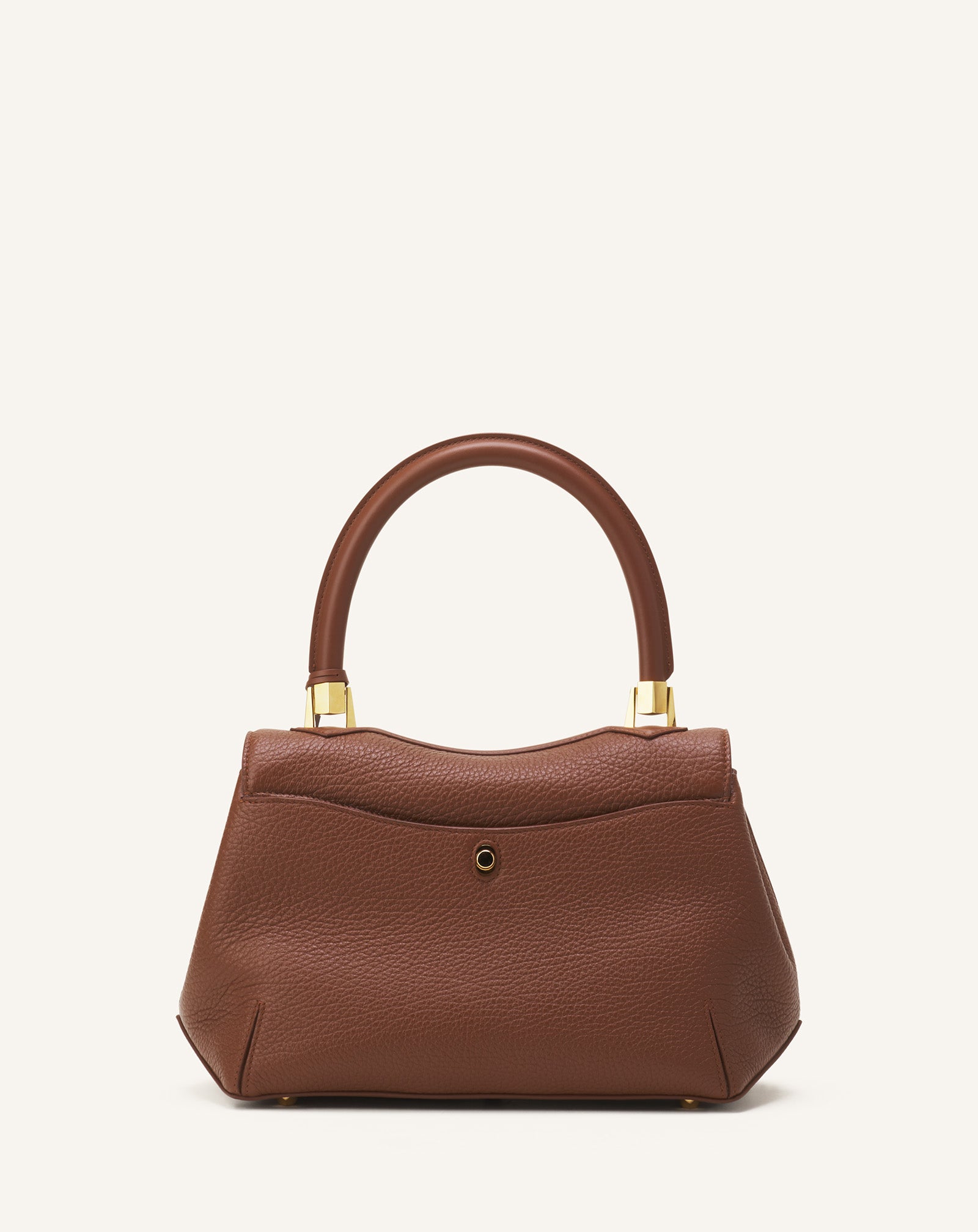 LE CONFIDENT BY LANVIN LEATHER BAG - Image 4