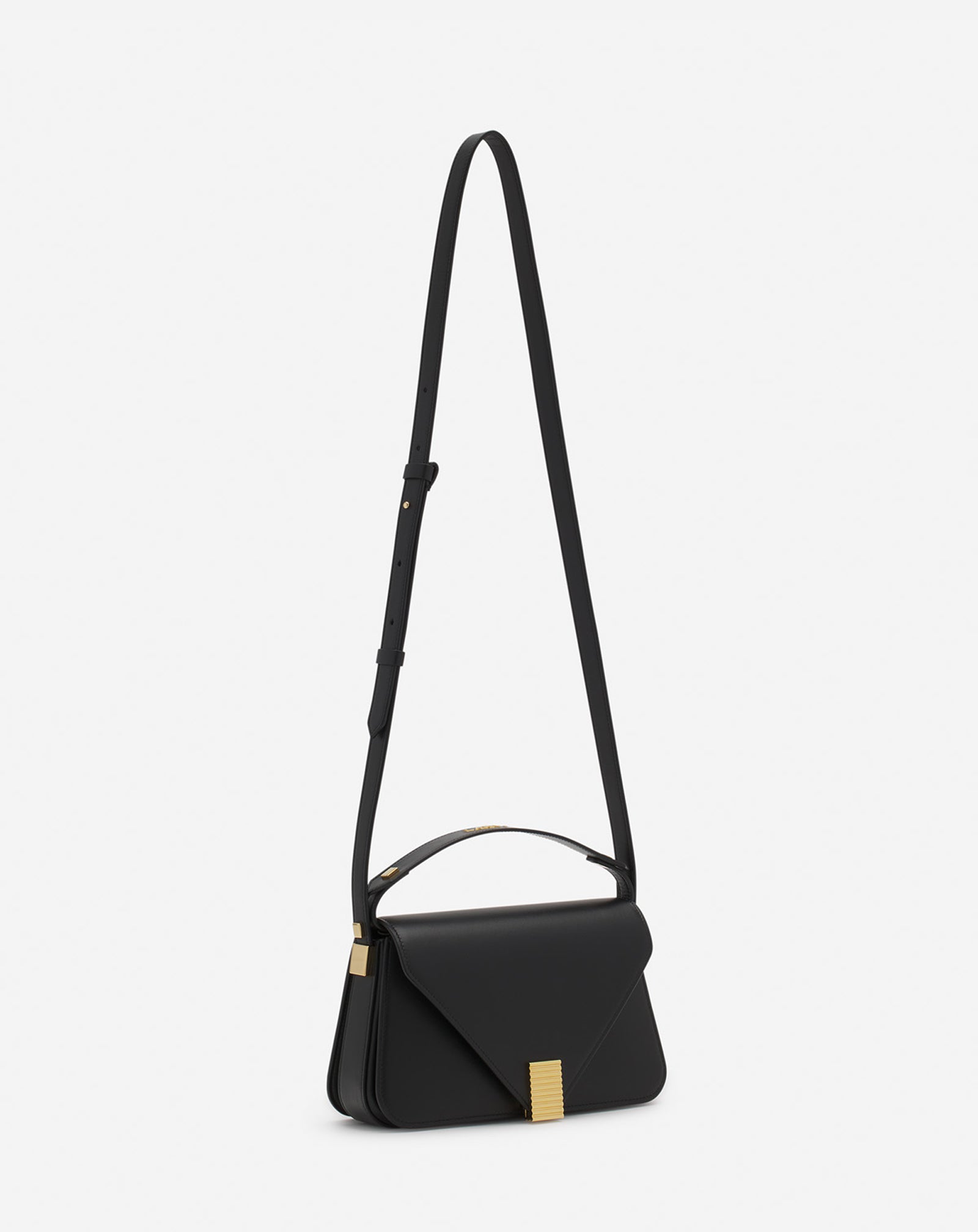 CONCERTO ARPEGE LEATHER BAG - Image 3