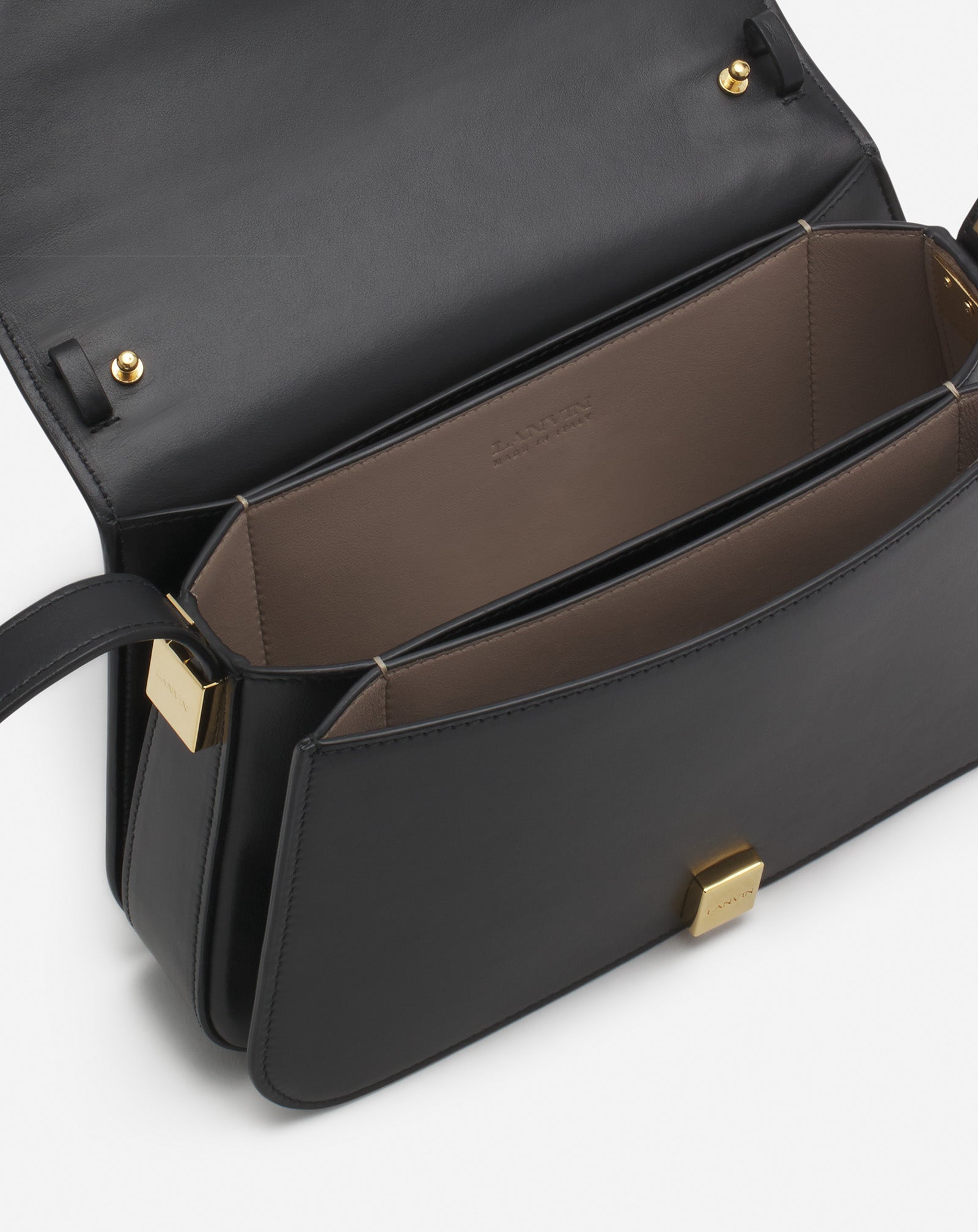 CONCERTO ARPEGE LEATHER BAG - Image 5
