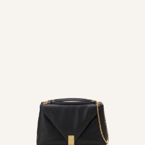 CONCERTO ARPÈGE SOFT LEATHER BAG