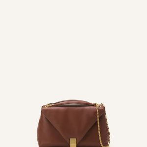CONCERTO ARPÈGE SOFT LEATHER BAG